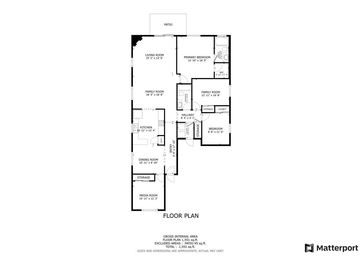Photo 3 — 8408 Zydecko Avenue SW
