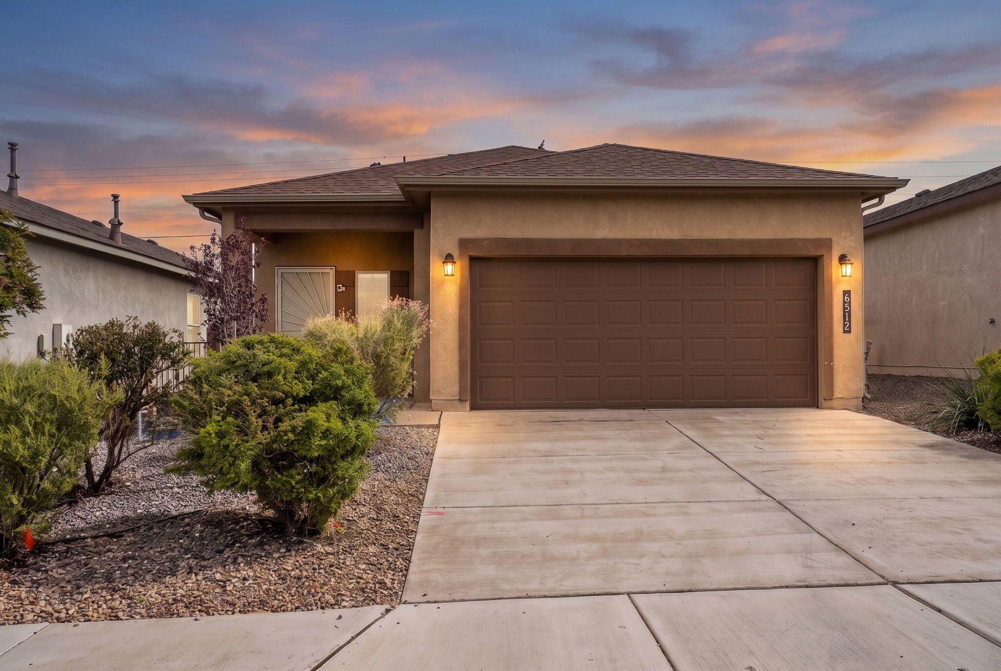 6512 Gannett Drive NE, Rio Rancho, NM 87144