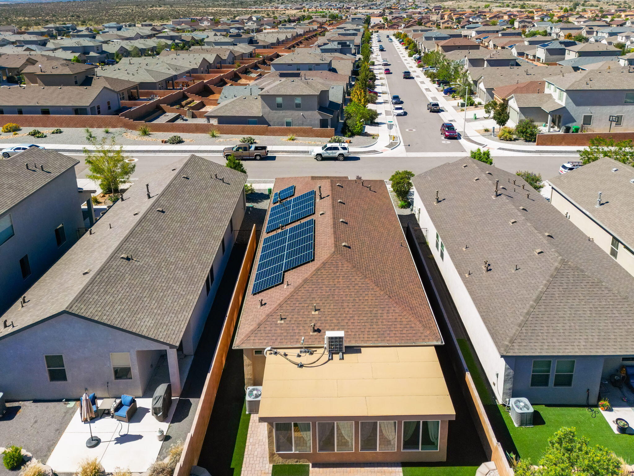 Photo 3 — 6512 Gannett Drive NE