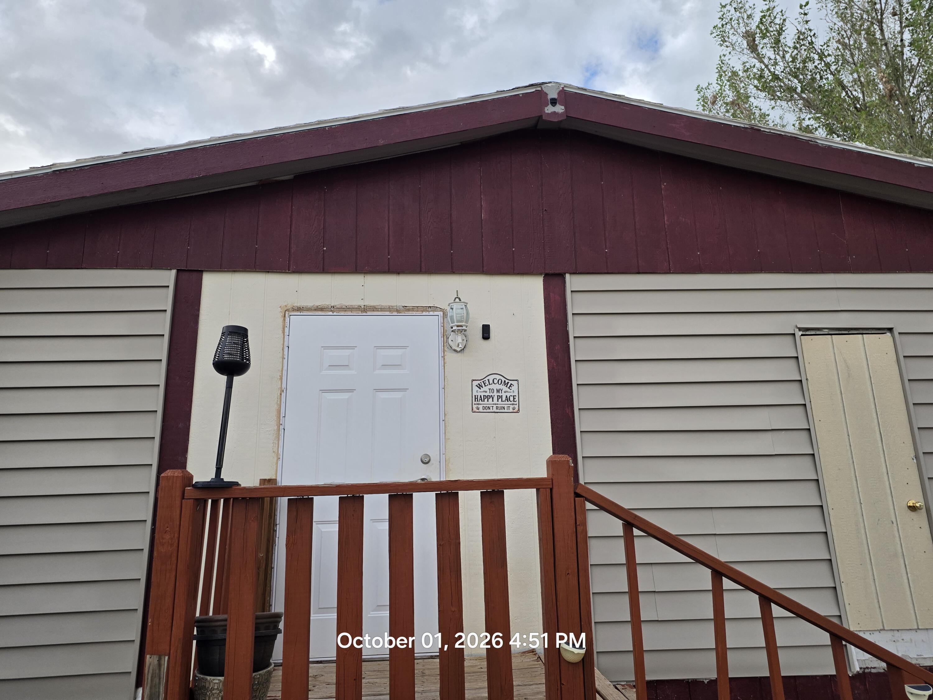Photo 3 — 83 Shetland Street
