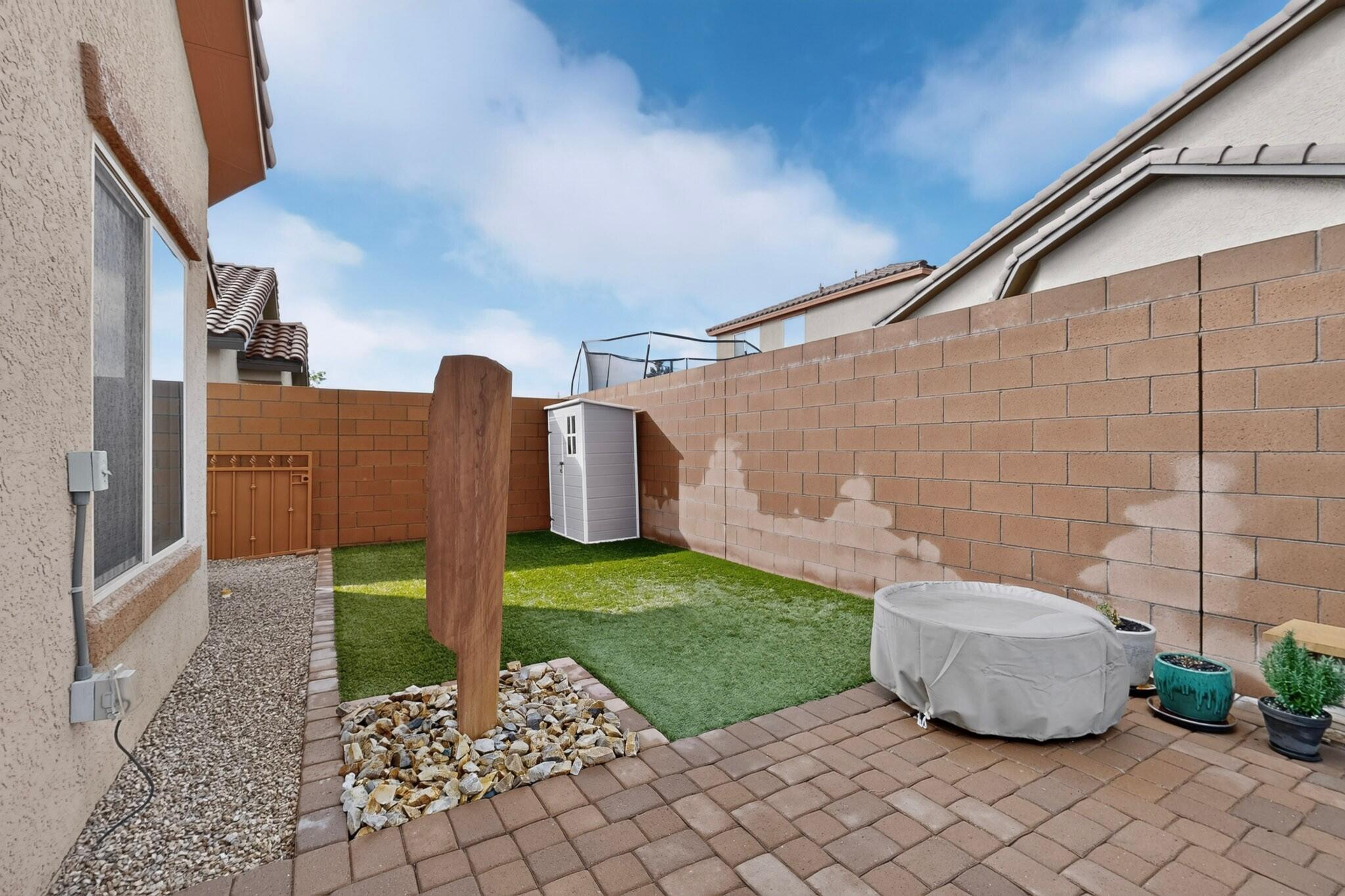 Photo 18 — 9605 Basalt Peak Drive NW
