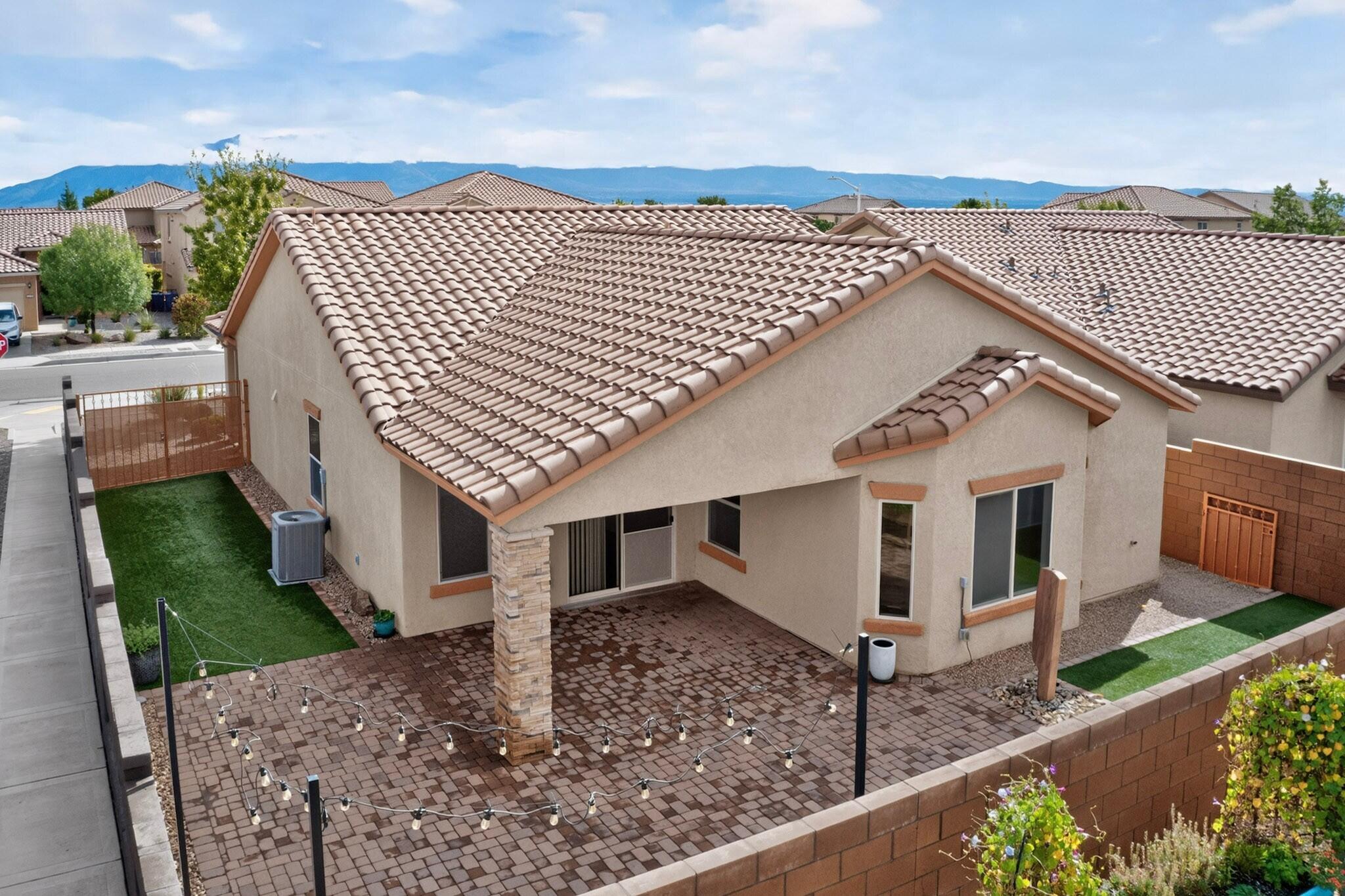 Photo 14 — 9605 Basalt Peak Drive NW