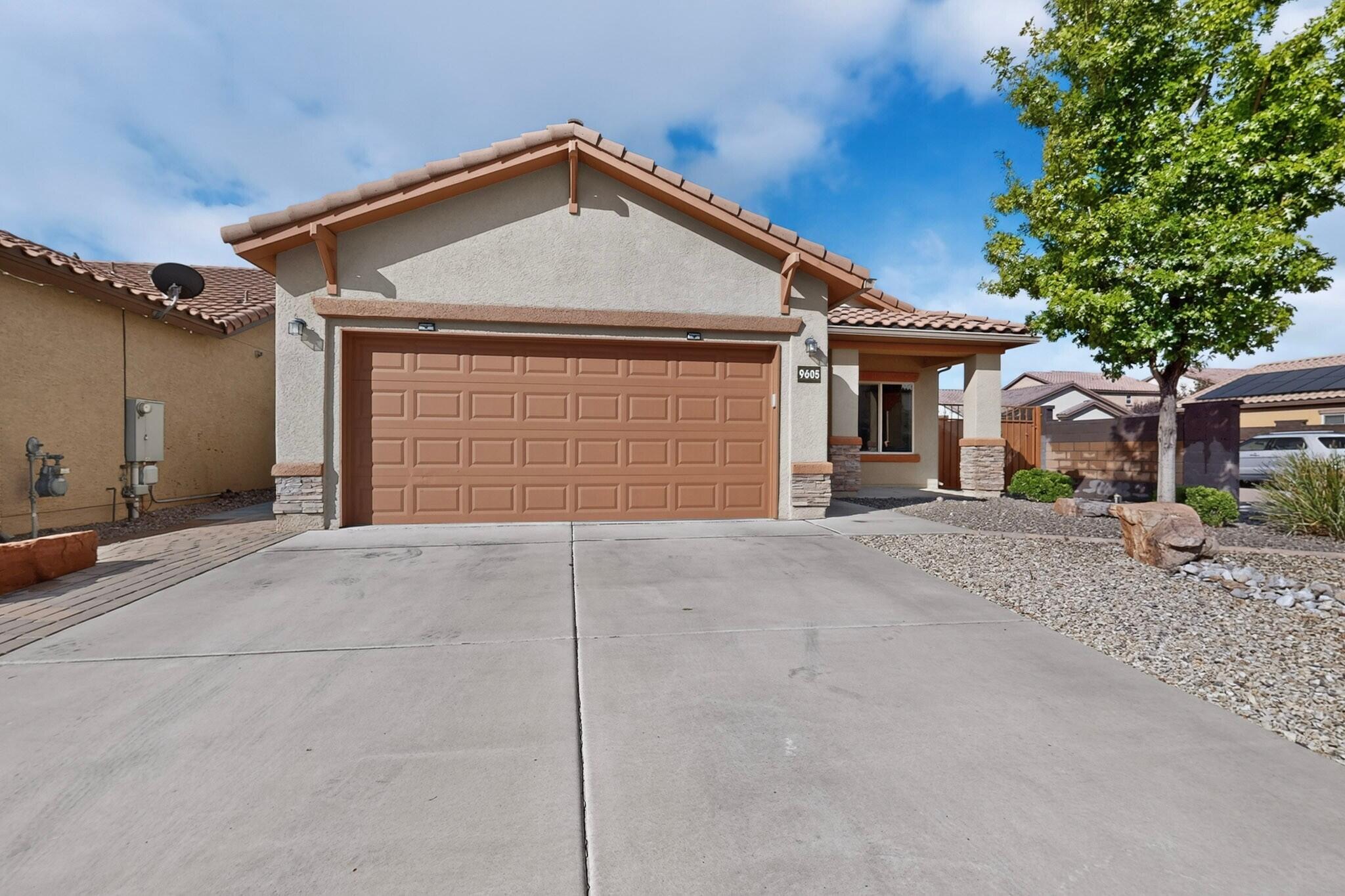 Photo 13 — 9605 Basalt Peak Drive NW