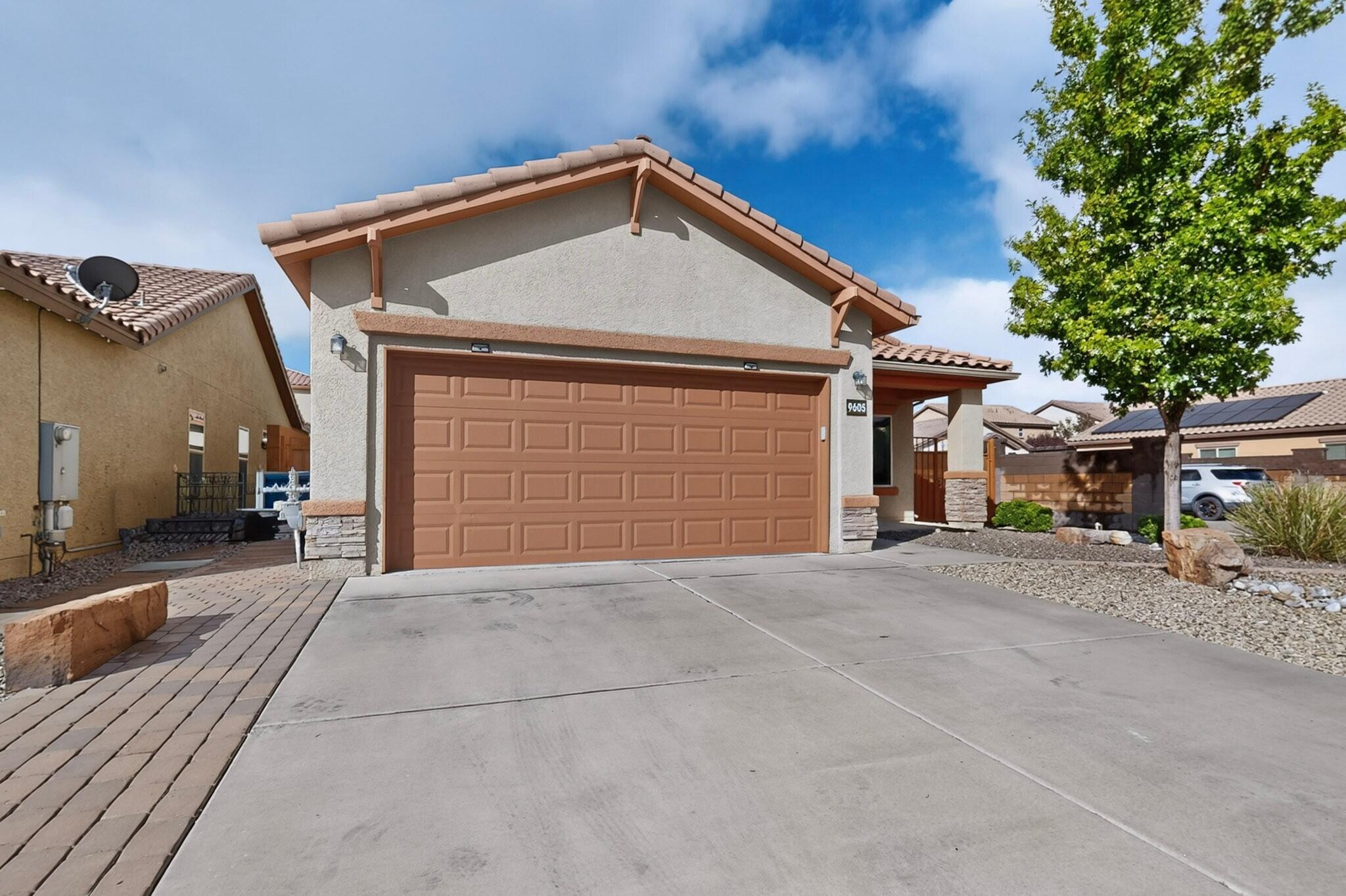 Photo 12 — 9605 Basalt Peak Drive NW