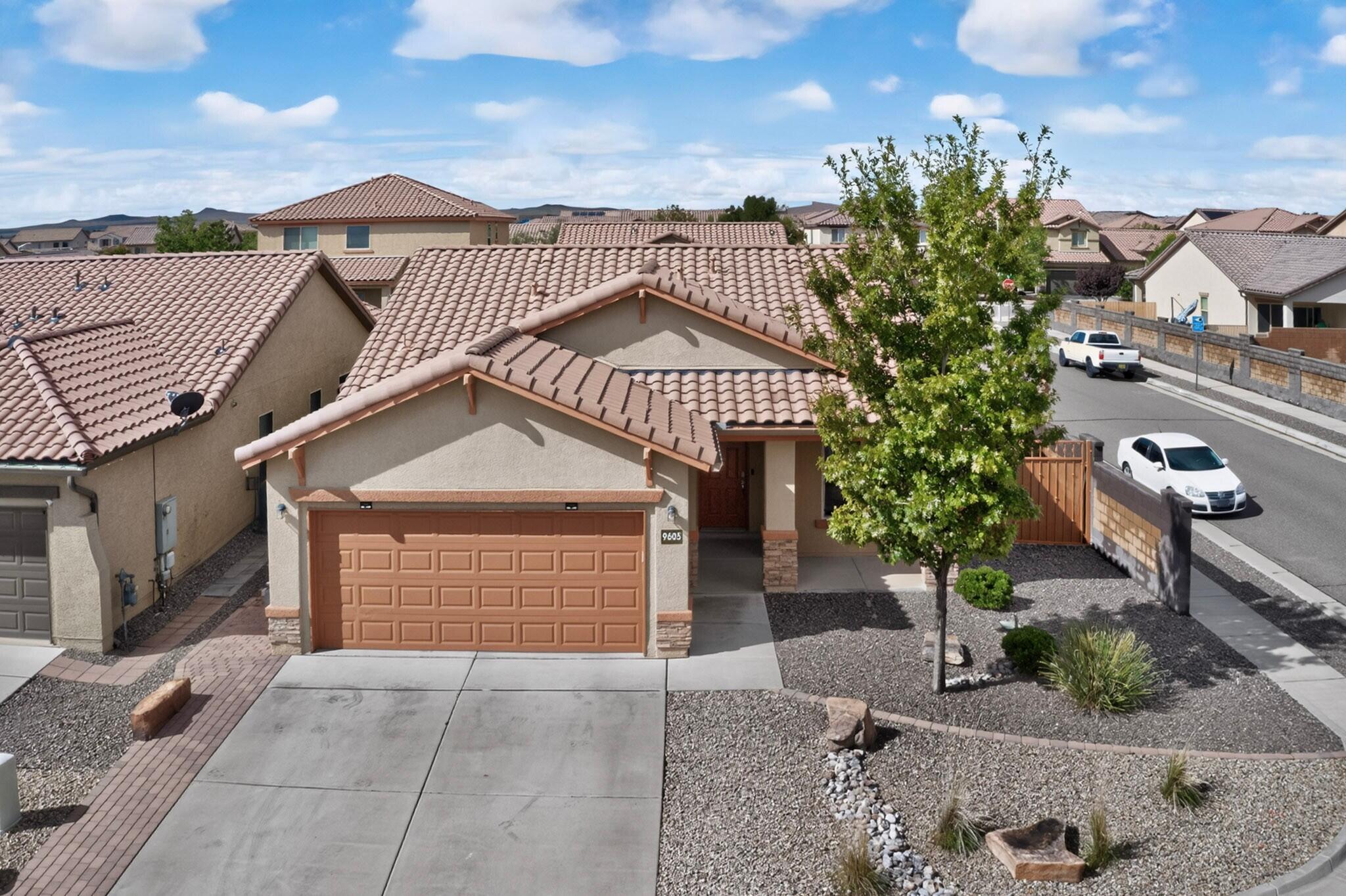 Photo 11 — 9605 Basalt Peak Drive NW