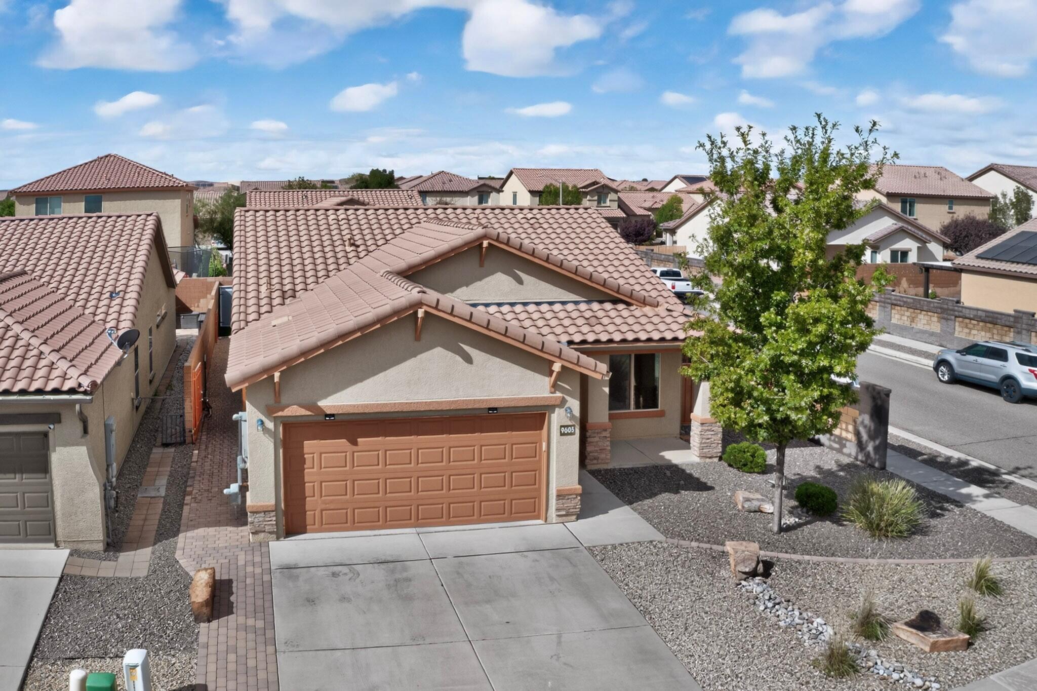 Photo 10 — 9605 Basalt Peak Drive NW