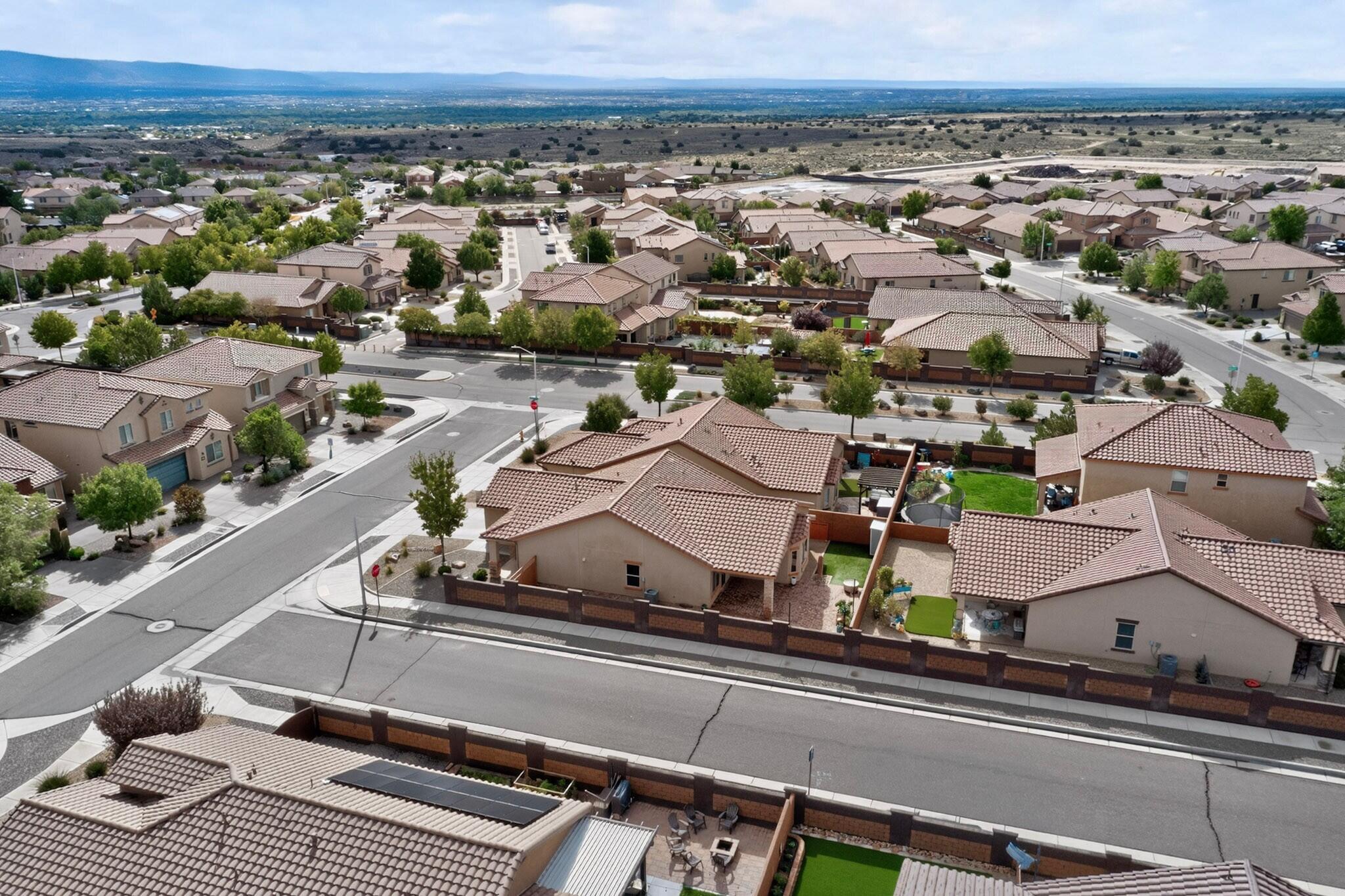 Photo 9 — 9605 Basalt Peak Drive NW