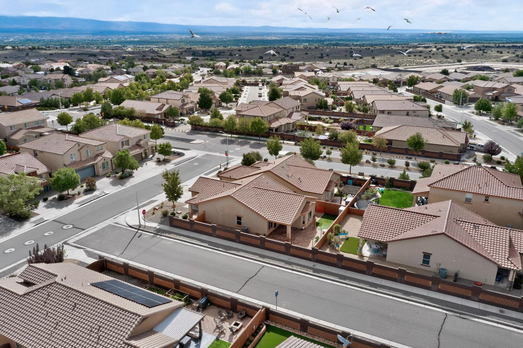 Photo 8 — 9605 Basalt Peak Drive NW