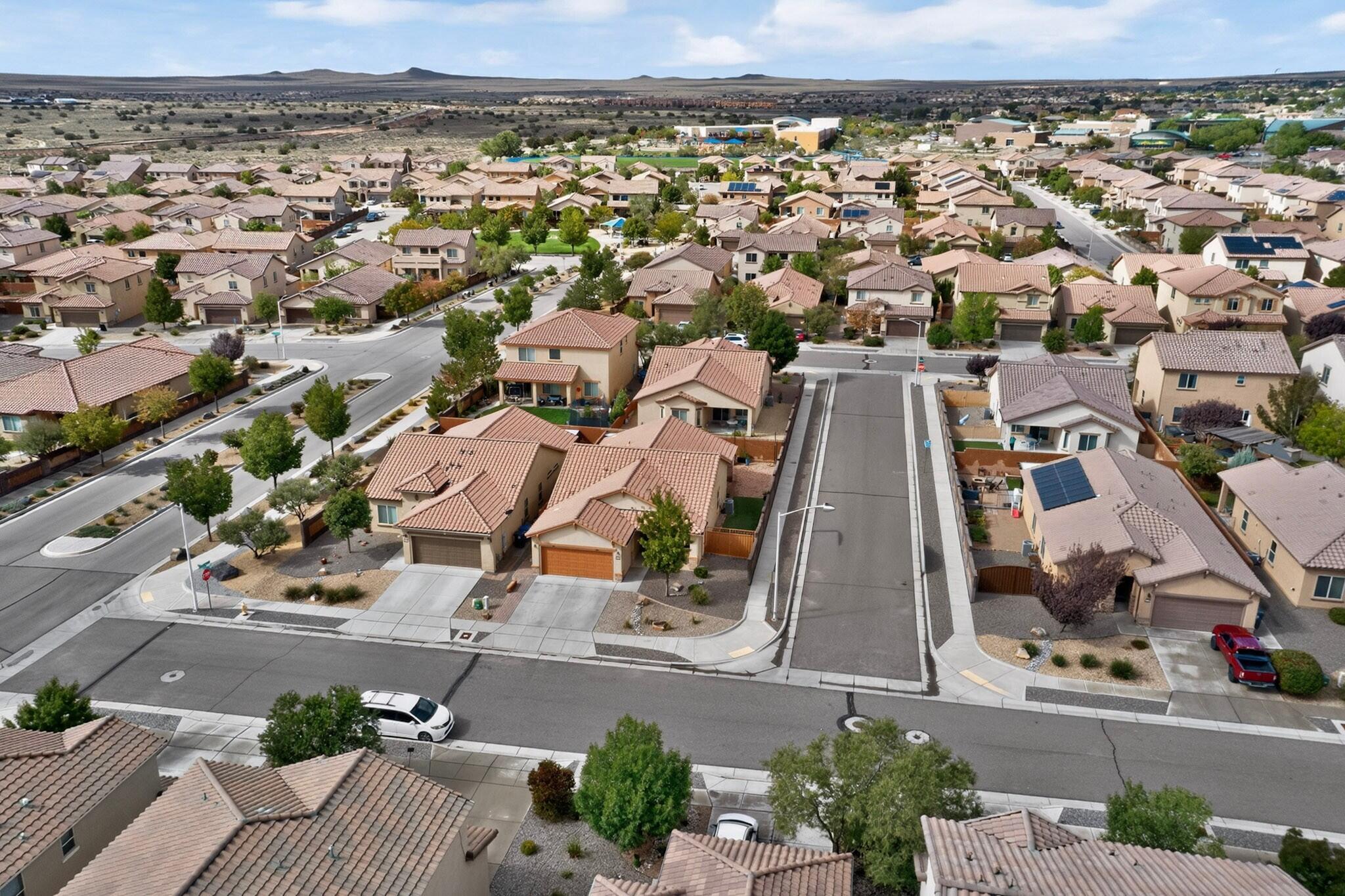 Photo 6 — 9605 Basalt Peak Drive NW