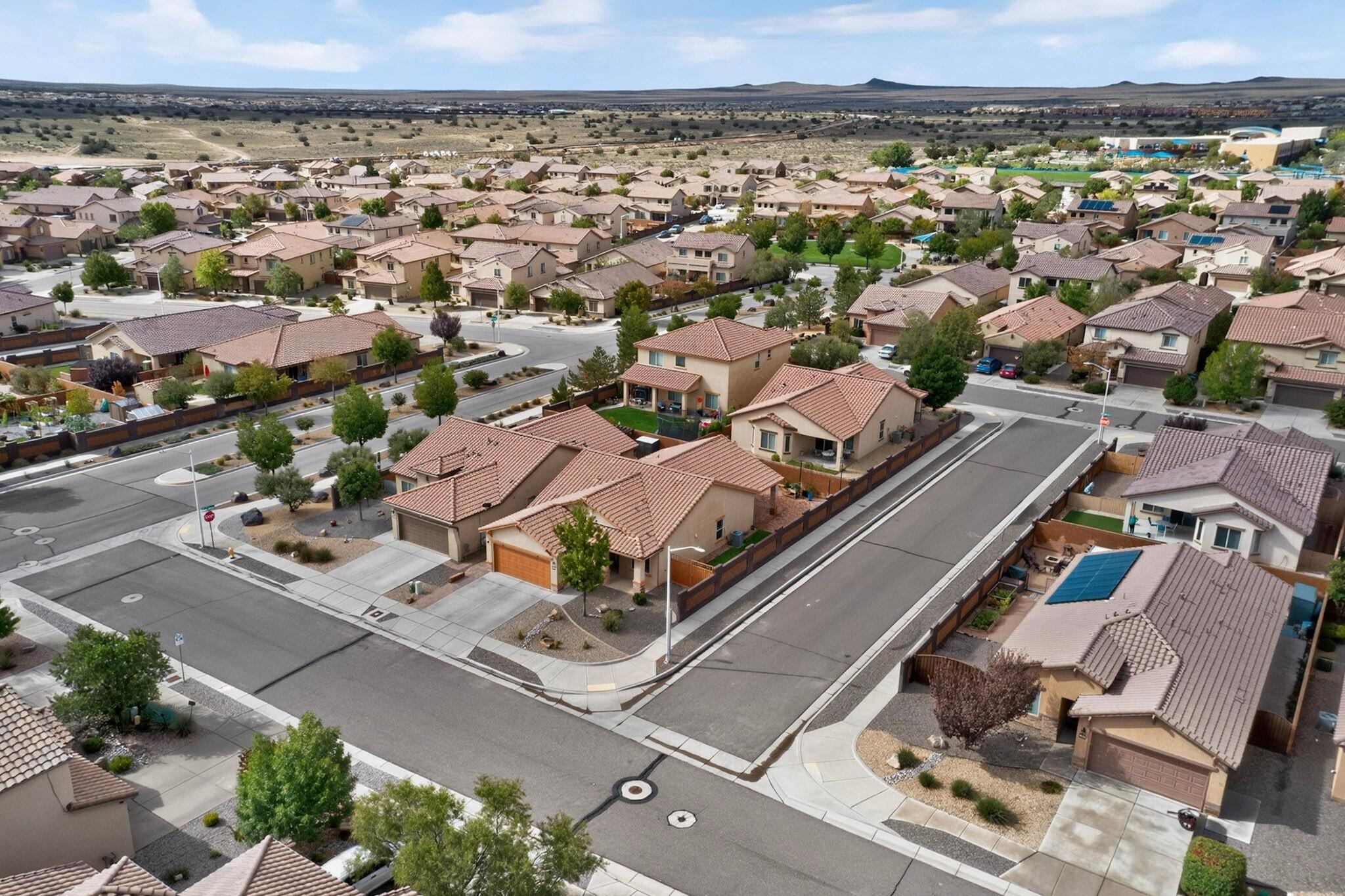 Photo 5 — 9605 Basalt Peak Drive NW