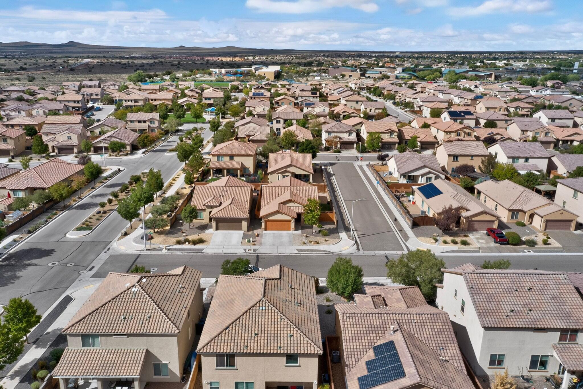 Photo 4 — 9605 Basalt Peak Drive NW