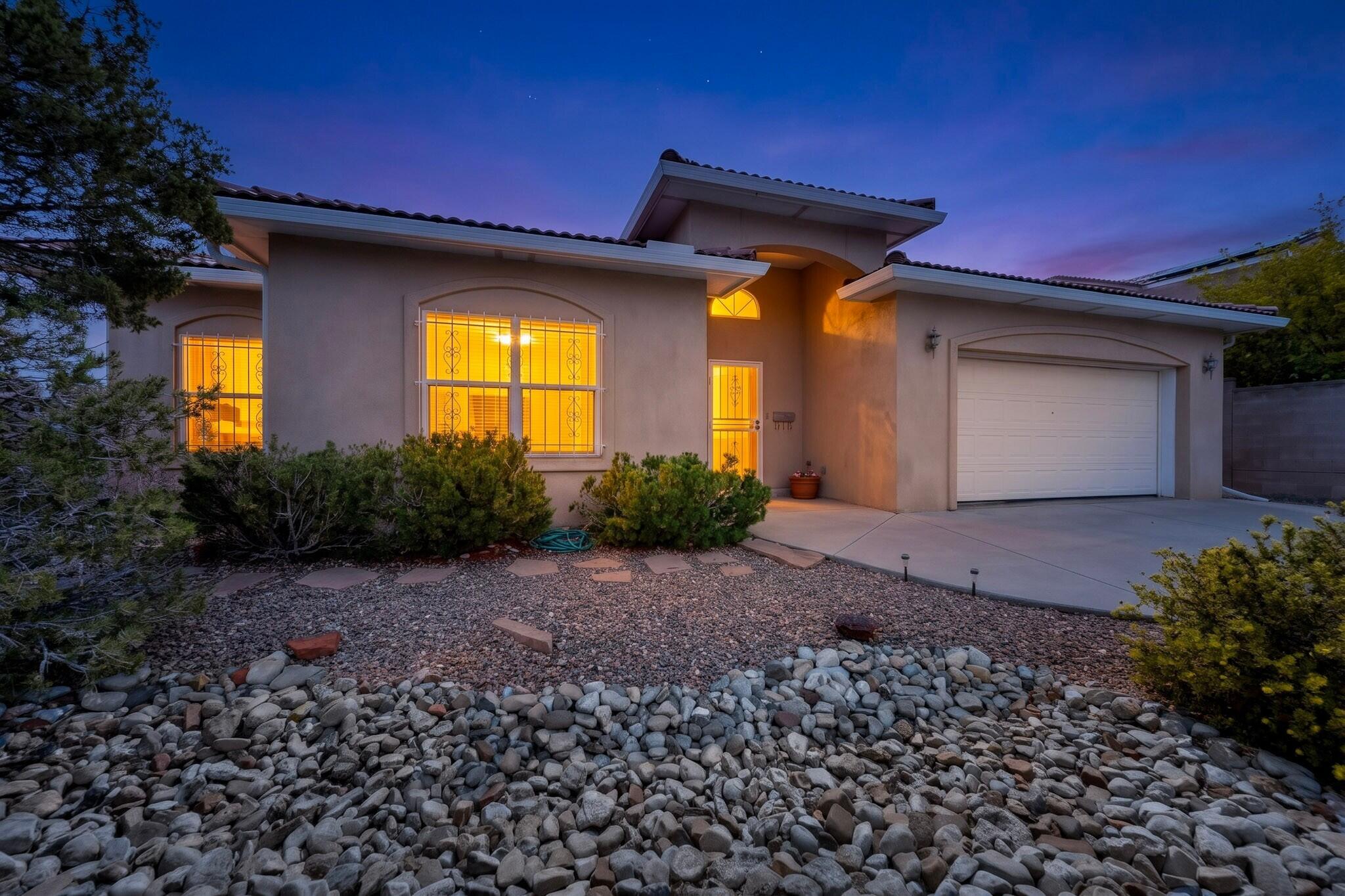 4012 Gracia Court NE