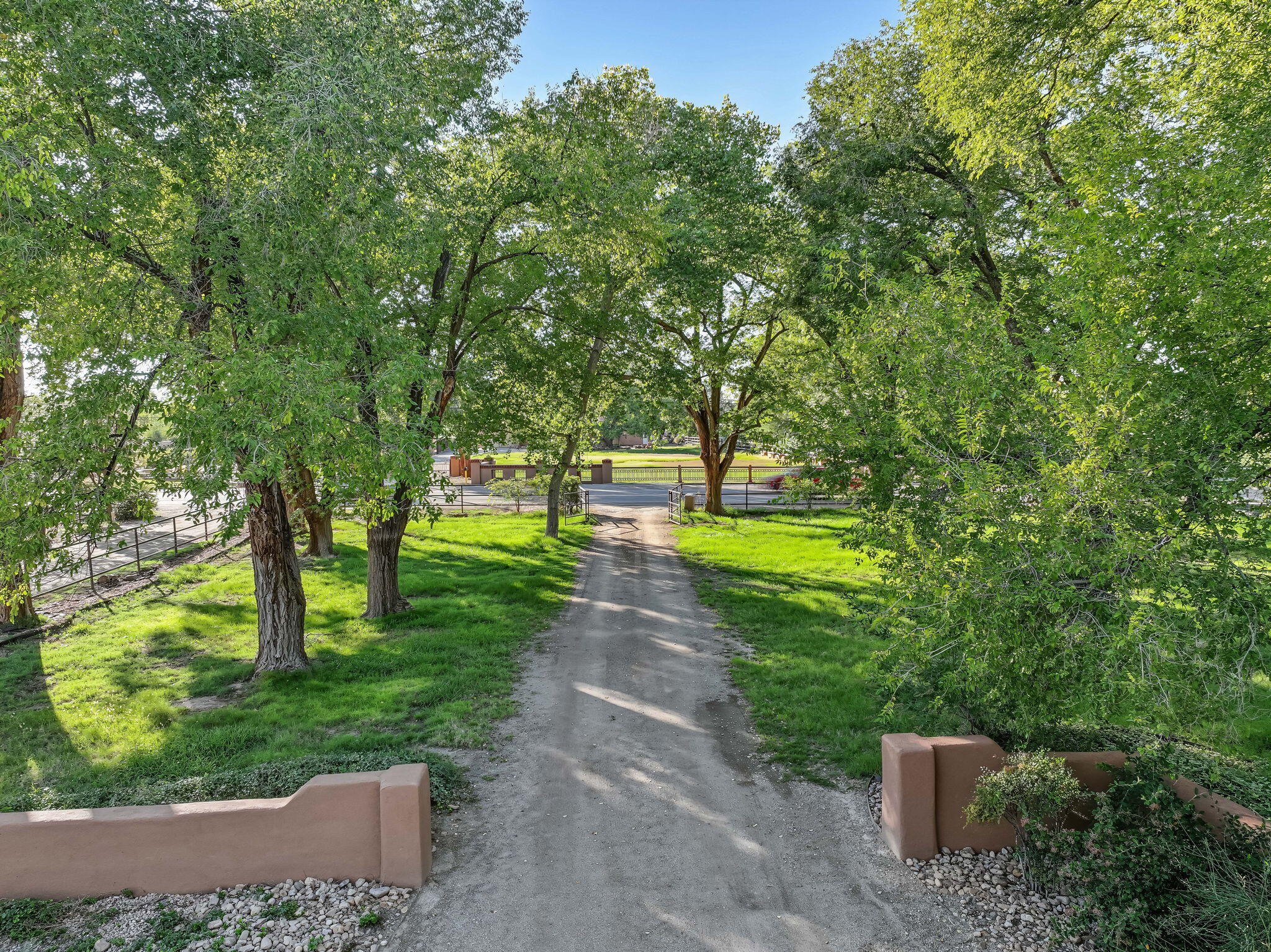 Photo 15 — 8212 Rio Grande Boulevard NW