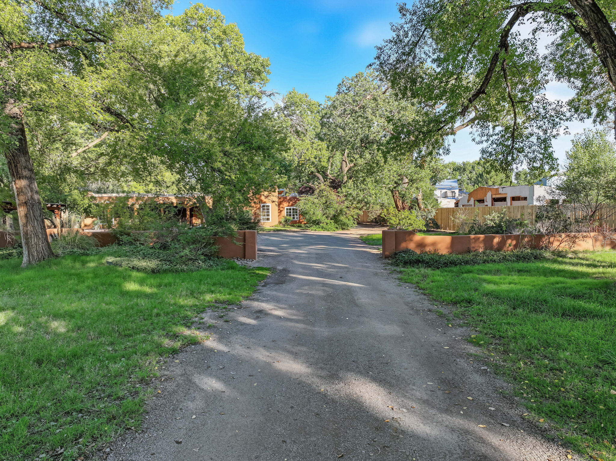 Photo 12 — 8212 Rio Grande Boulevard NW