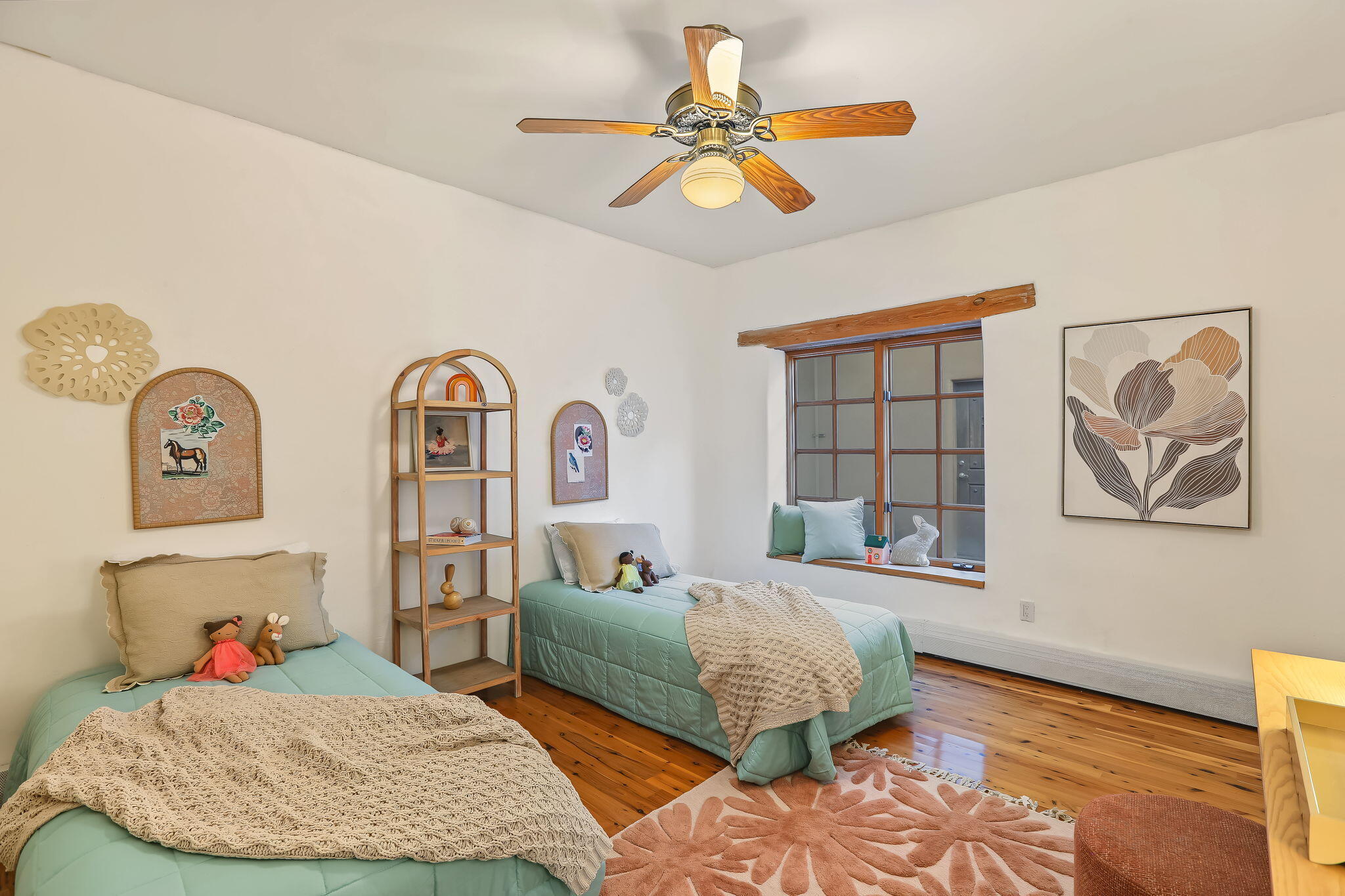 Photo 14 — 8212 Rio Grande Boulevard NW