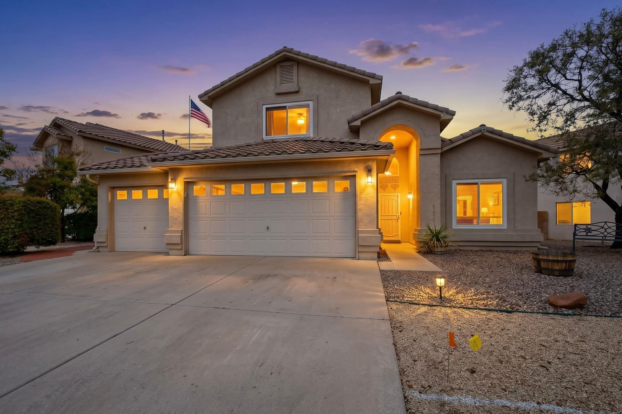 7372 Sidewinder Drive NE, Albuquerque, NM 87113