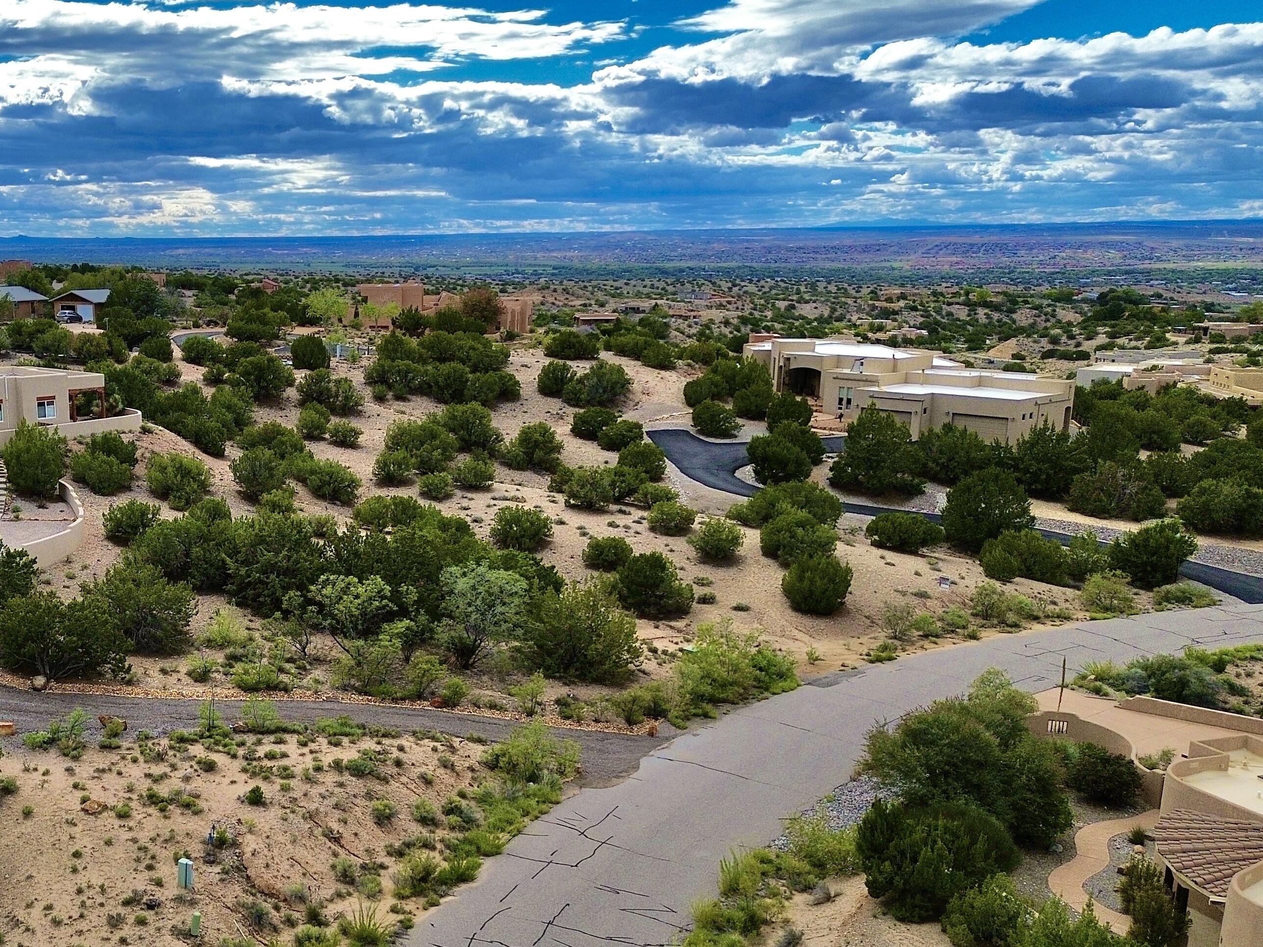 Photo 13 — Lot:38A Desert Mountain Road