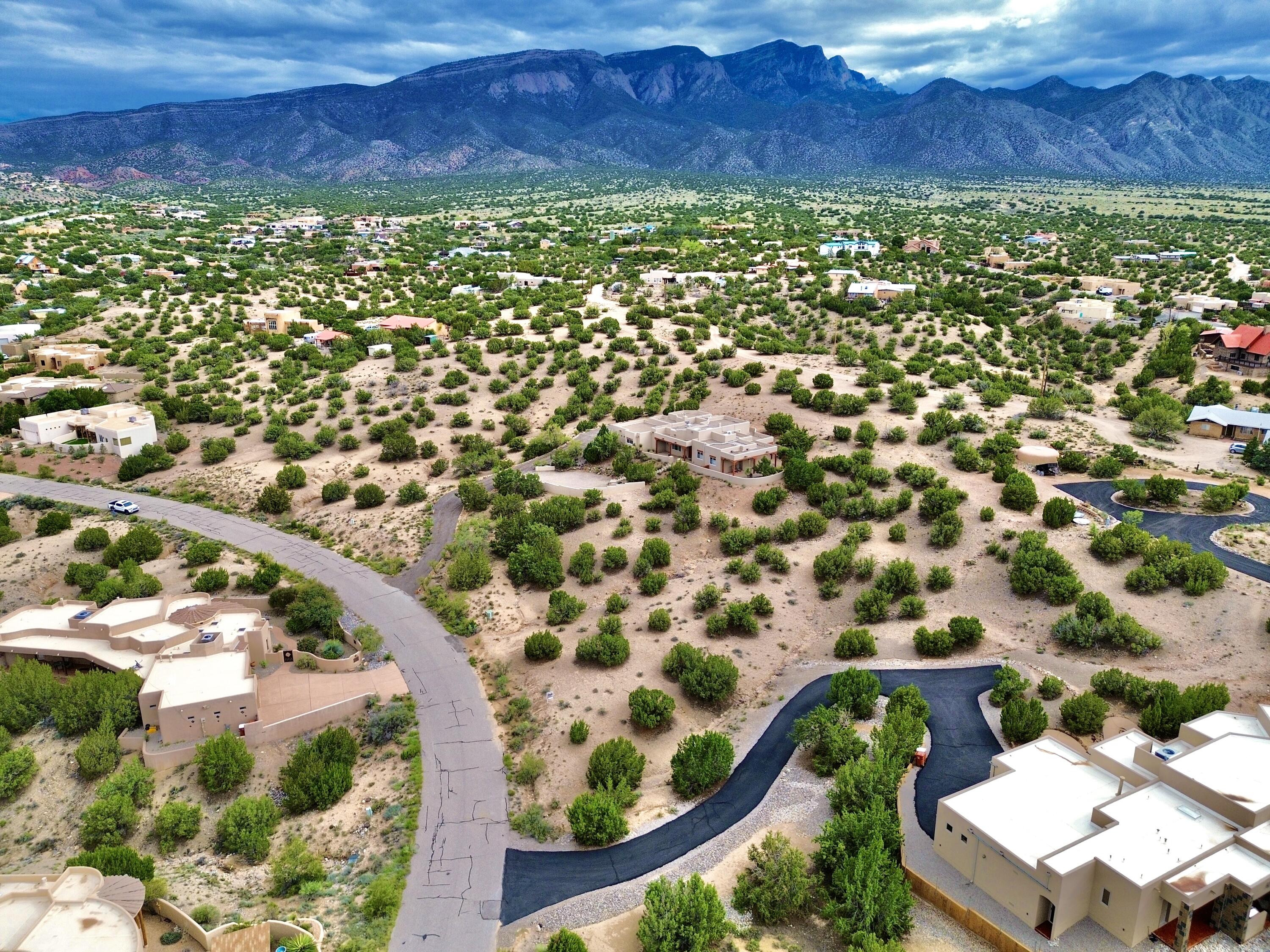 Photo 14 — Lot:38A Desert Mountain Road