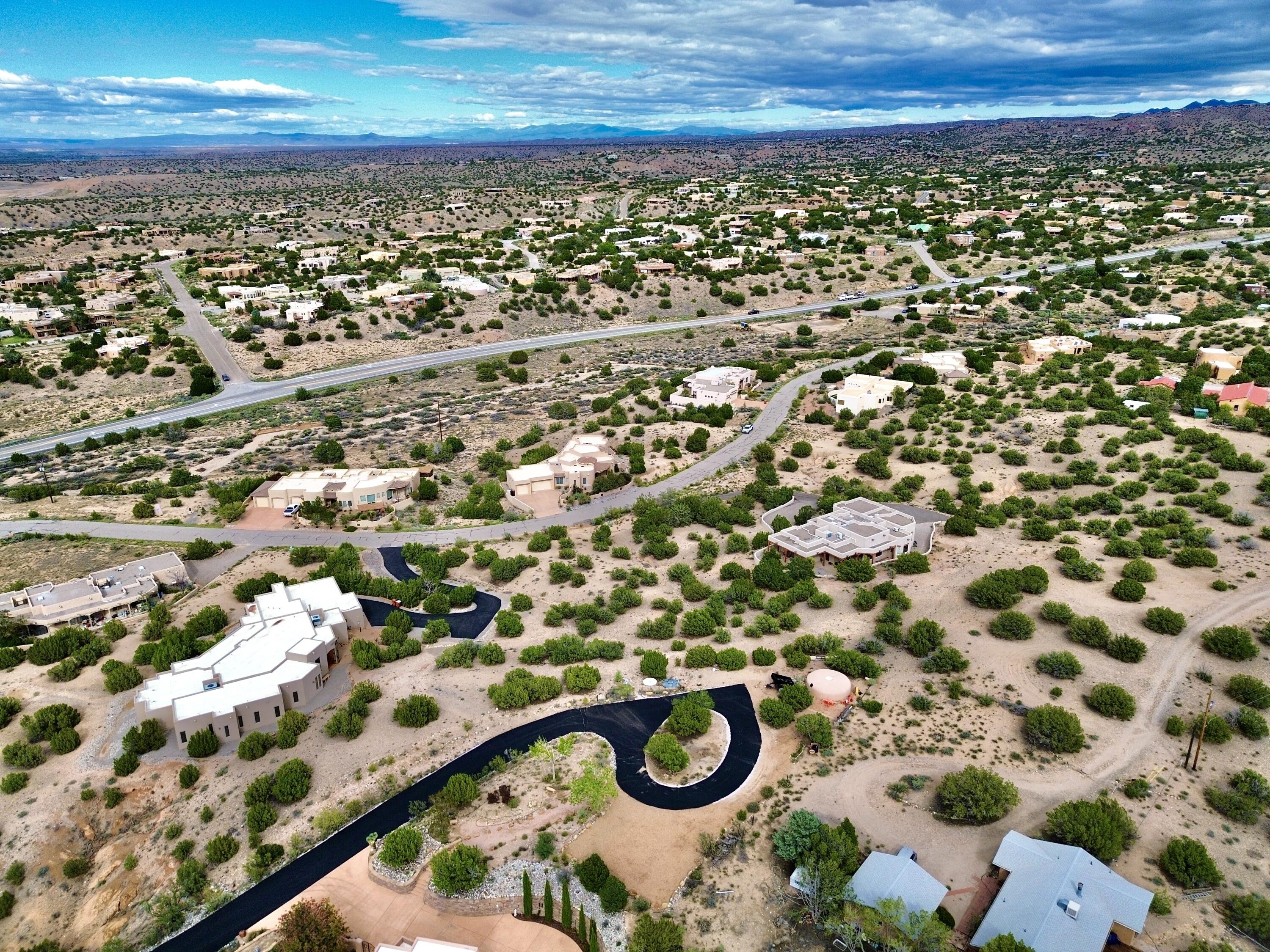 Photo 16 — Lot:38A Desert Mountain Road