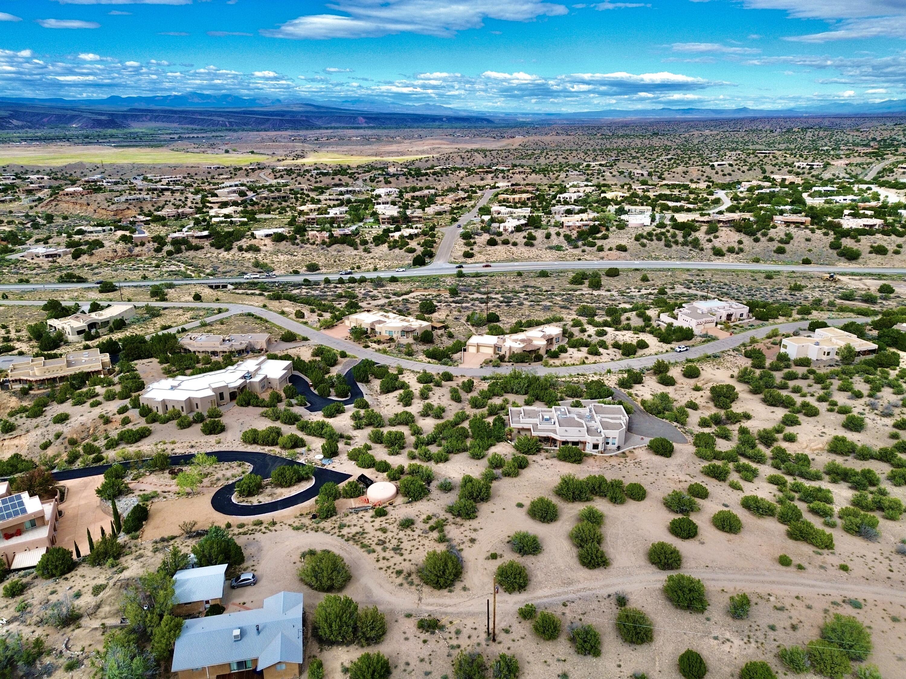 Photo 17 — Lot:38A Desert Mountain Road