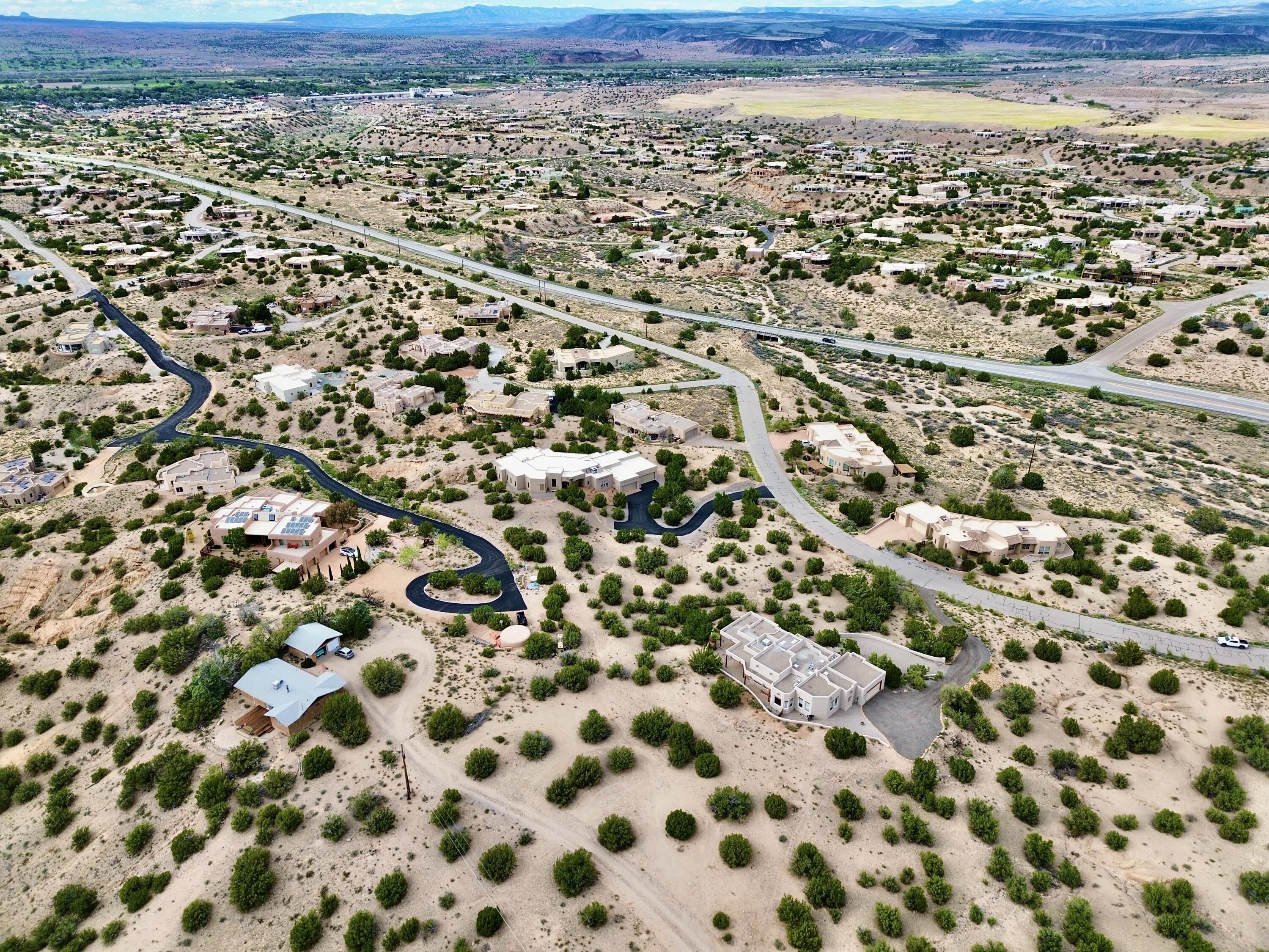 Photo 20 — Lot:38A Desert Mountain Road