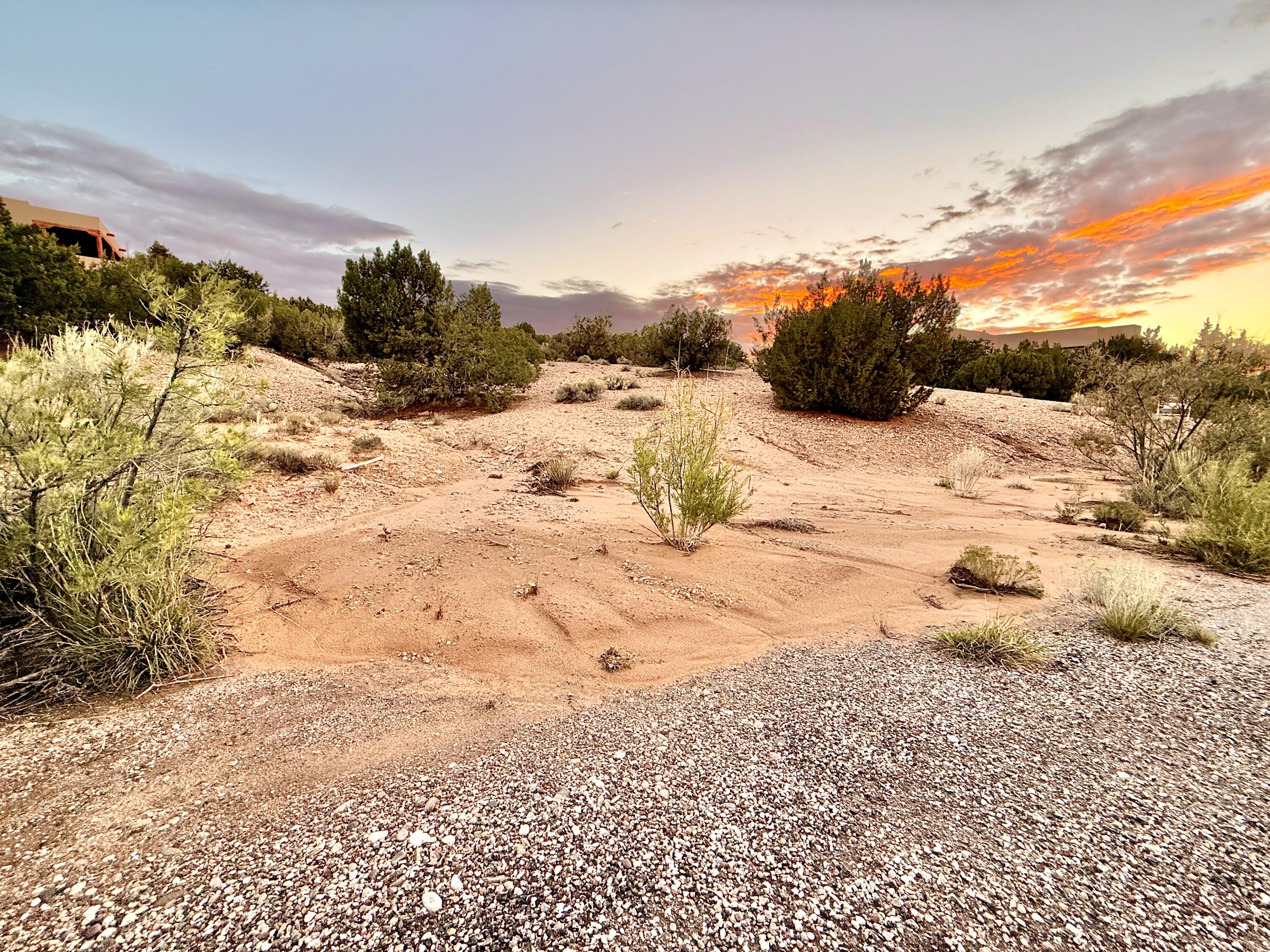 Photo 2 — Lot:38A Desert Mountain Road
