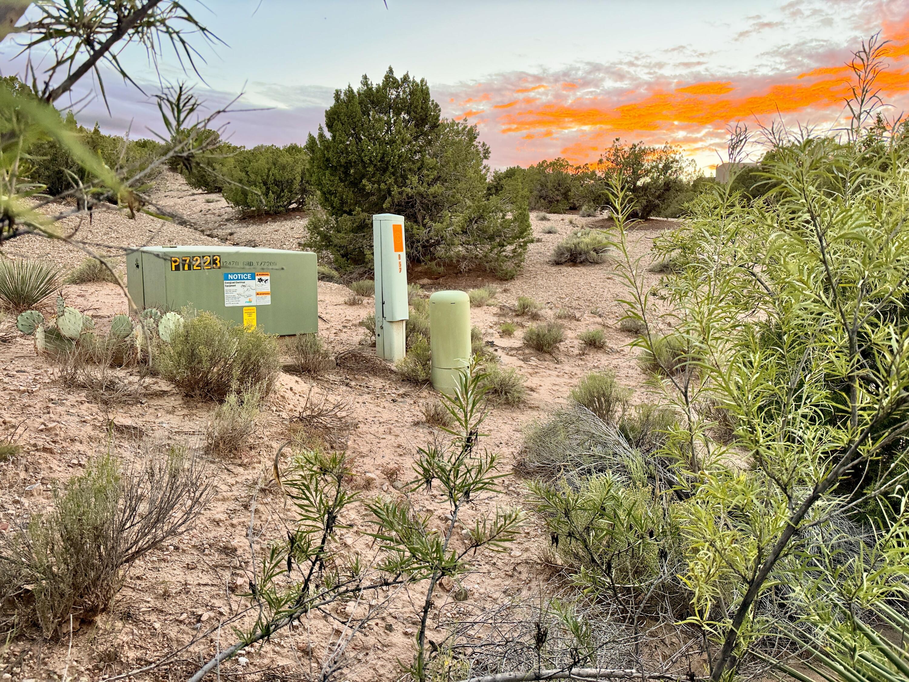 Photo 5 — Lot:38A Desert Mountain Road
