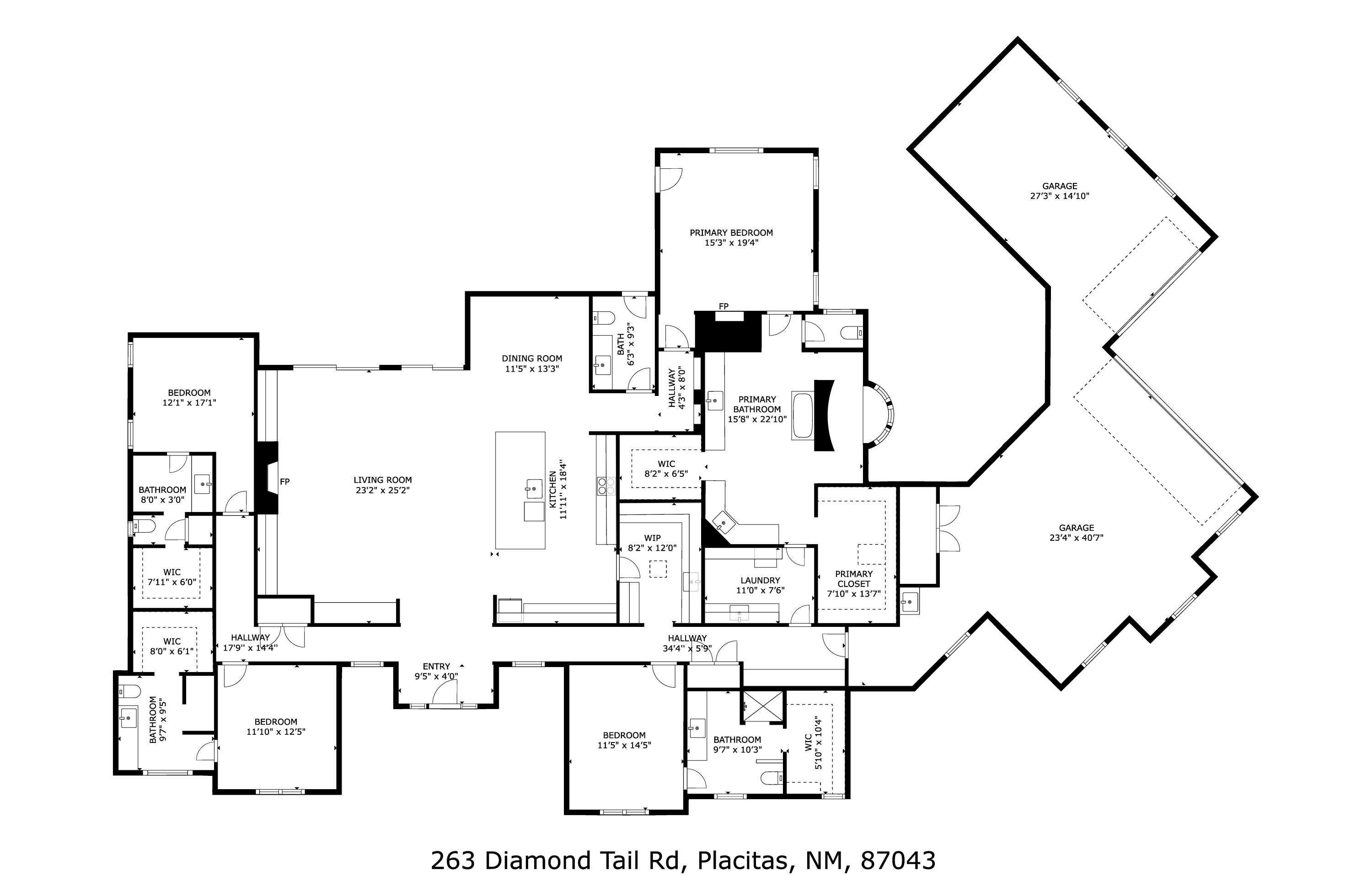 Photo 2 — 263 Diamond Tail Road