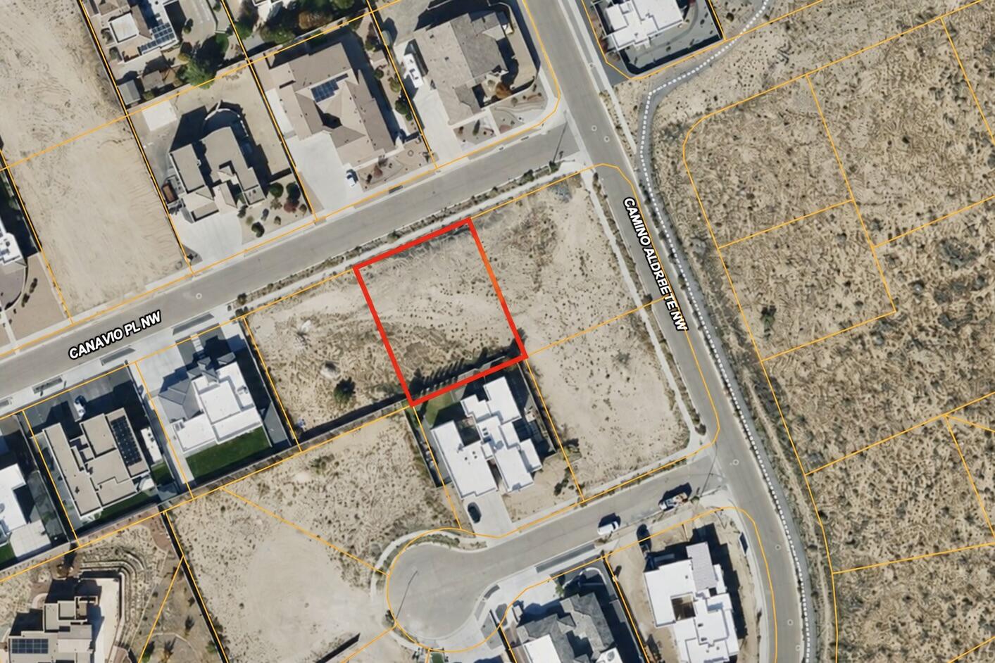 Photo 2 — 6304 Canavio Road NW