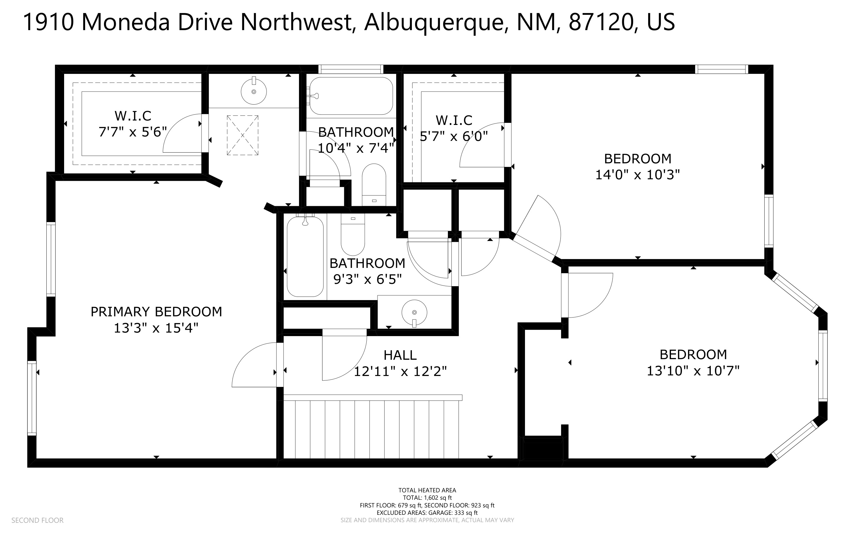 Photo 4 — 1910 Moneda Drive NW