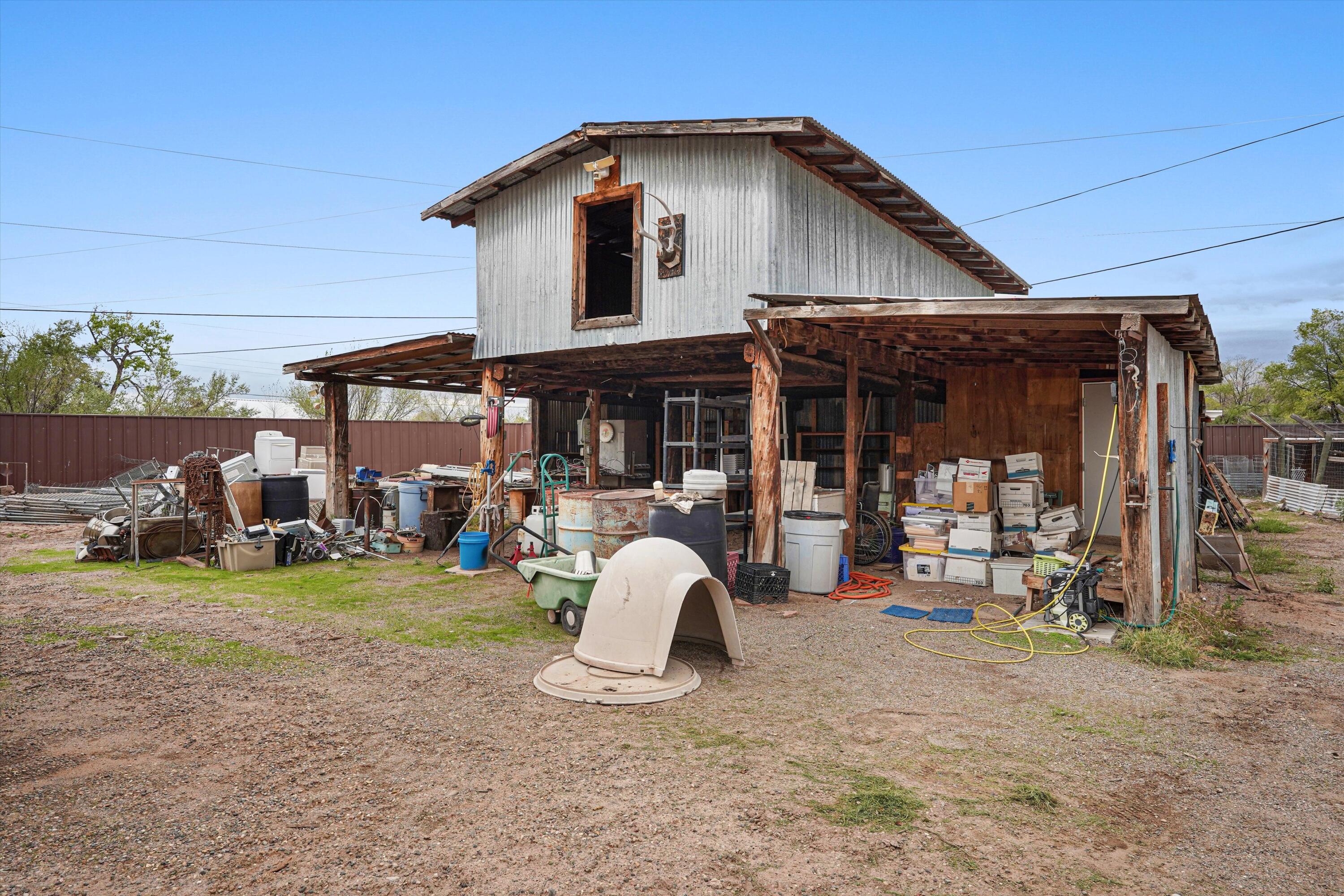 Photo 14 — 490 E Valverde Road