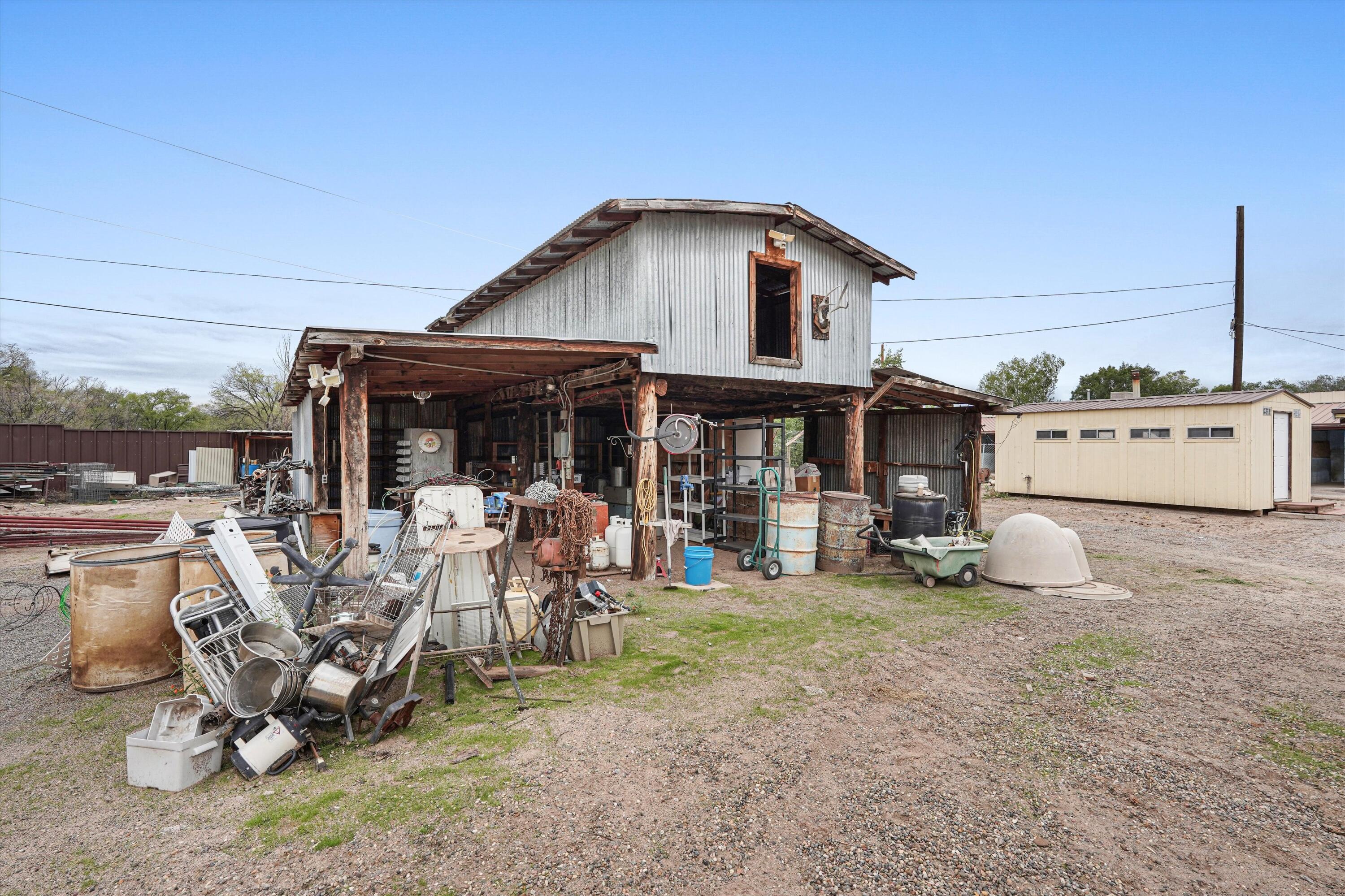 Photo 13 — 490 E Valverde Road