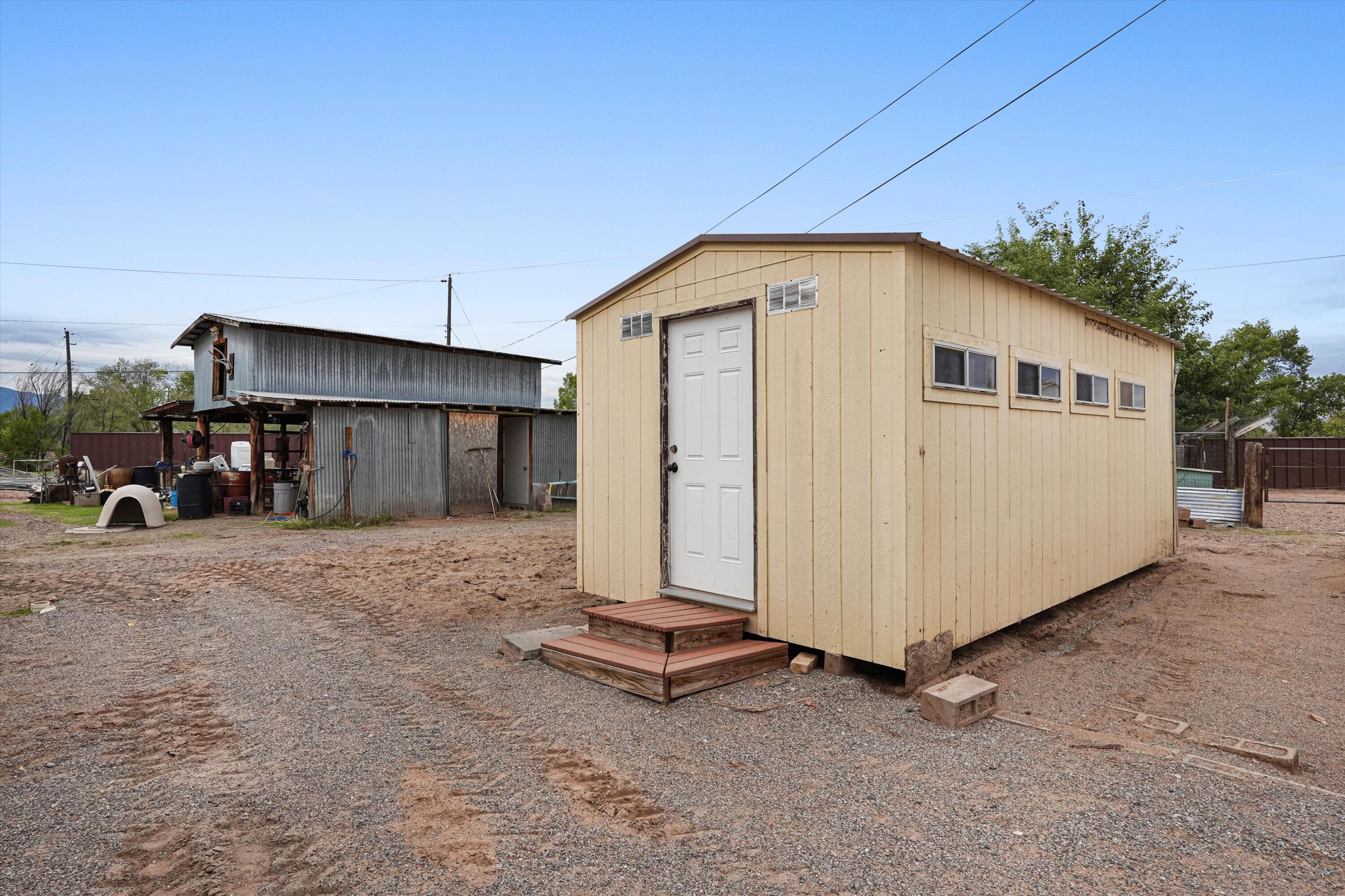 Photo 12 — 490 E Valverde Road