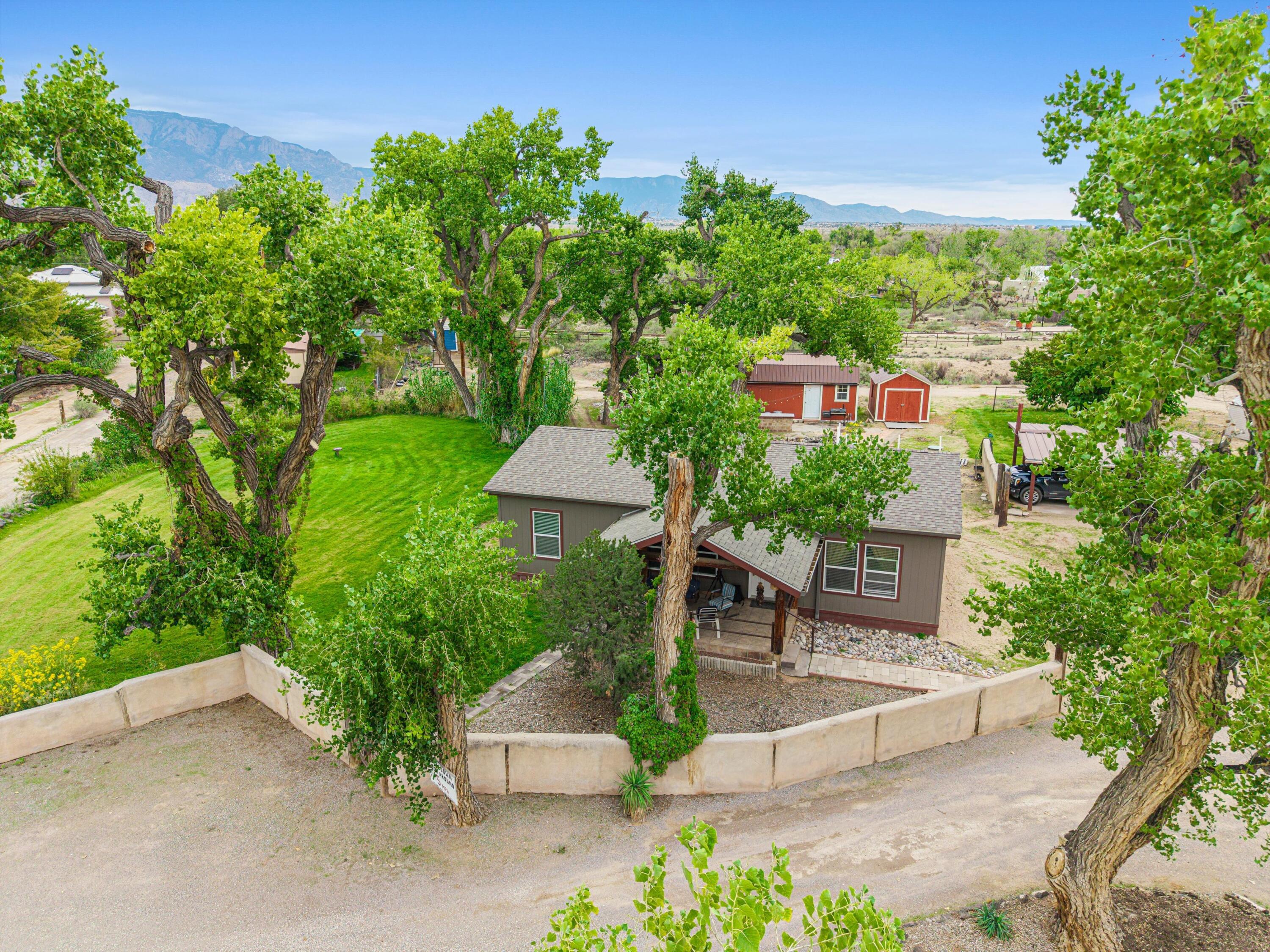 Photo 3 — 490 E Valverde Road
