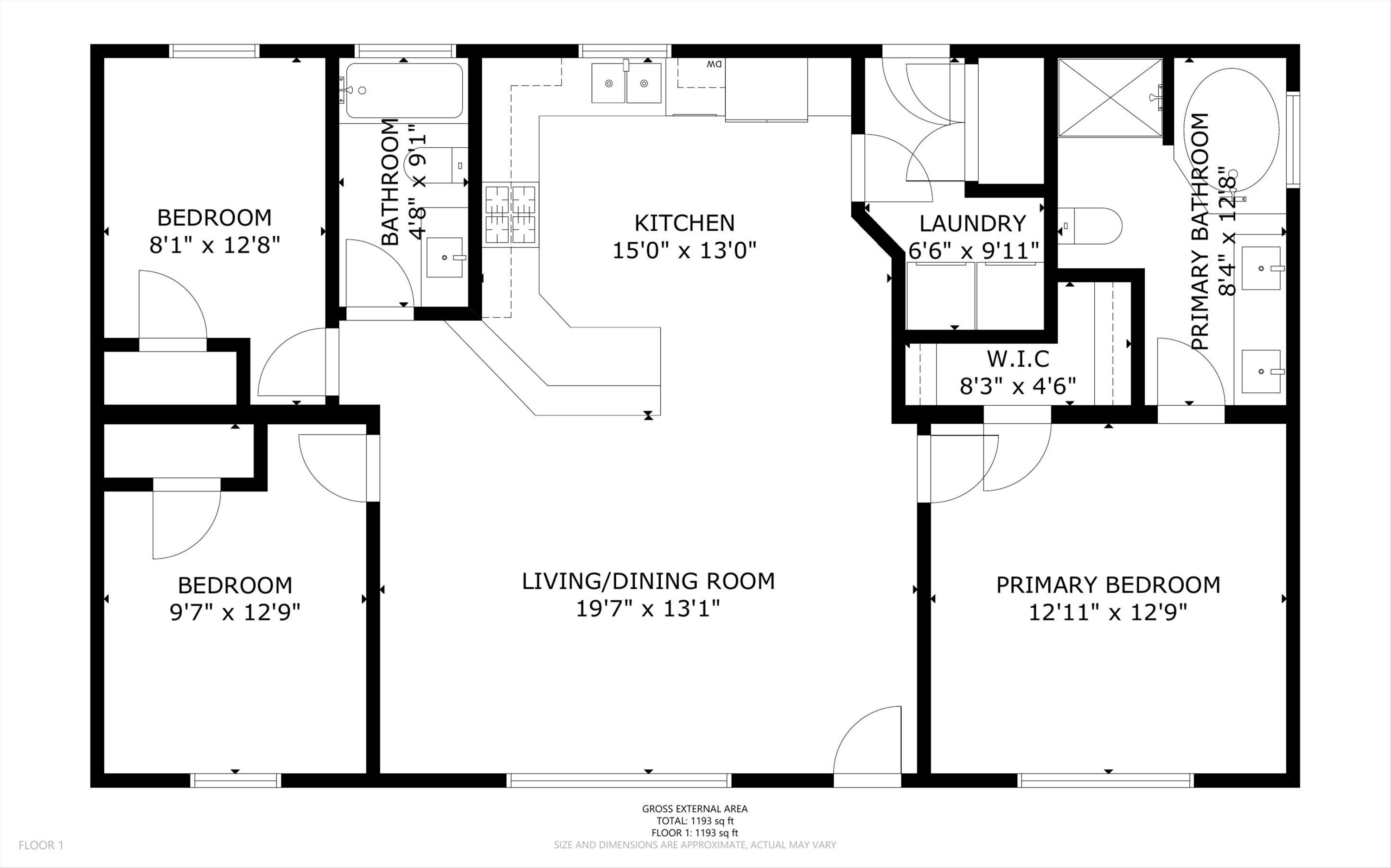 Photo 2 — 490 E Valverde Road