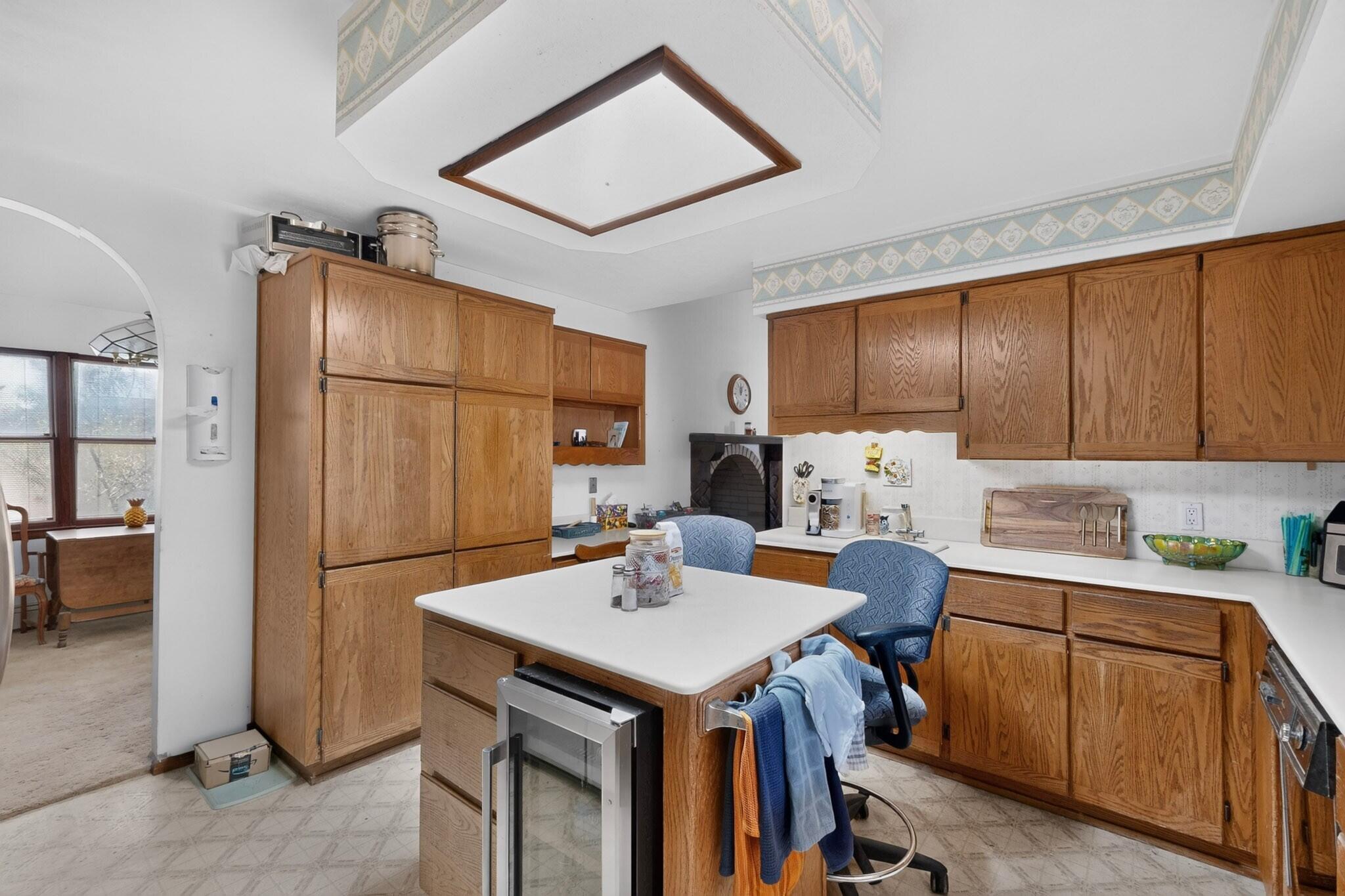 Photo 11 — 1328 Rio Grande Boulevard SW