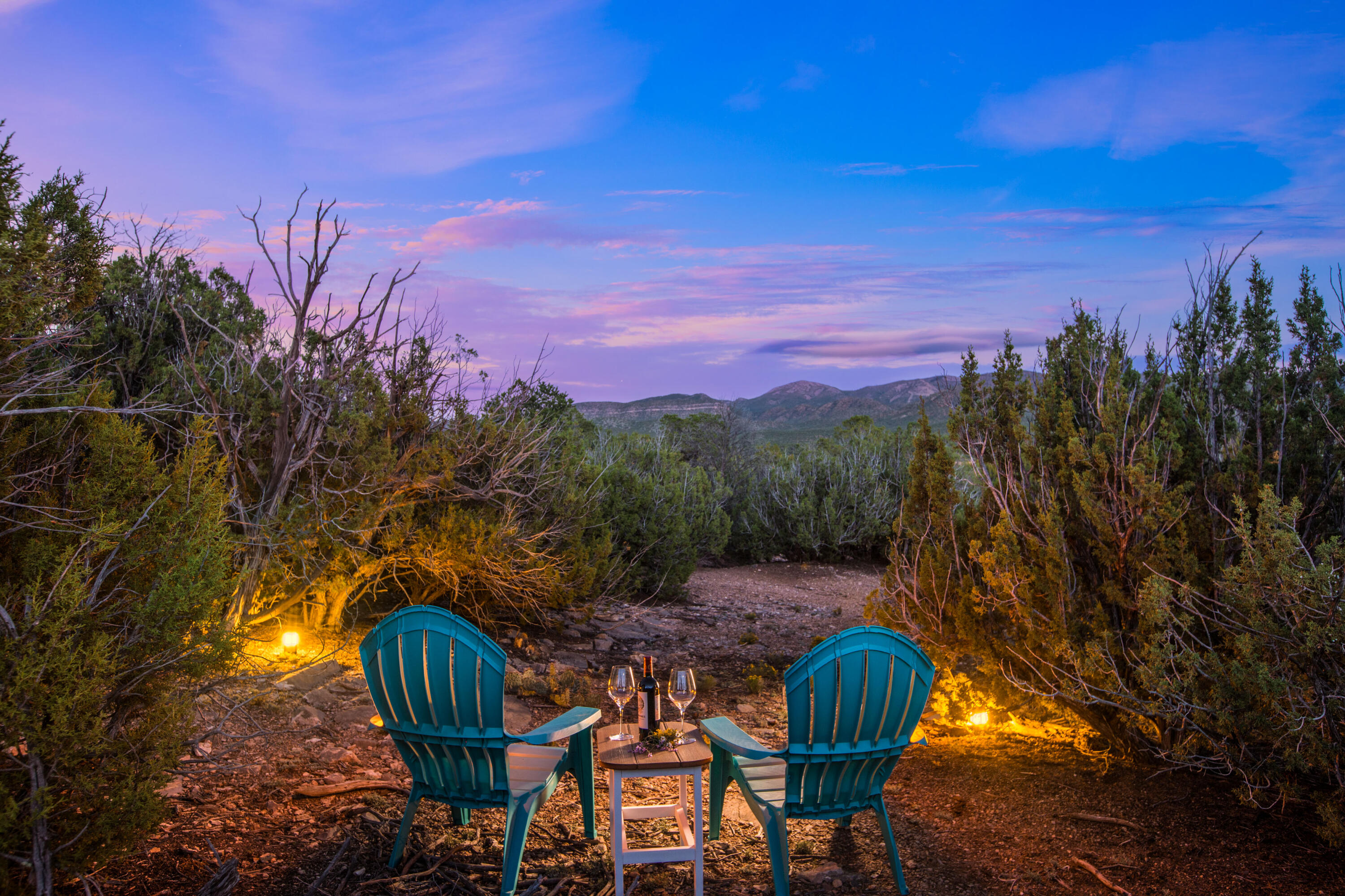 7 Corn Dance Court, Sandia Park, NM 87047