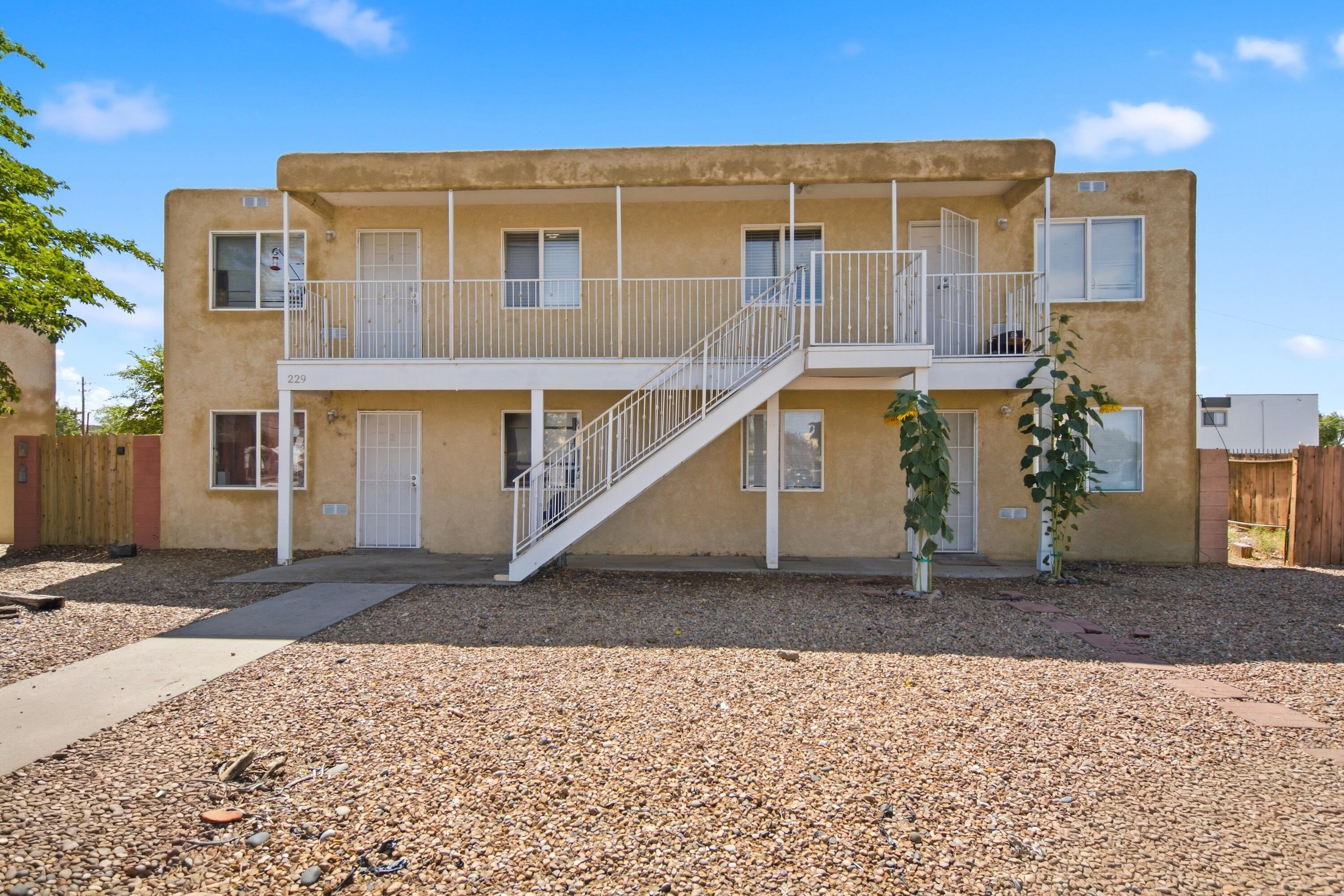 229 Hanosh Court SE 4, Albuquerque, NM 87123