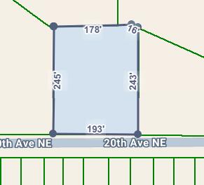 Photo 2 — 917 20th Avenue NE