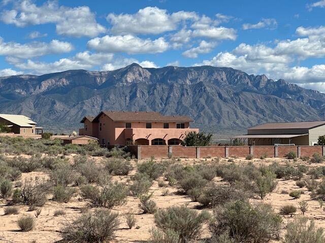 TBD Contreras Rd Lot 24 NE