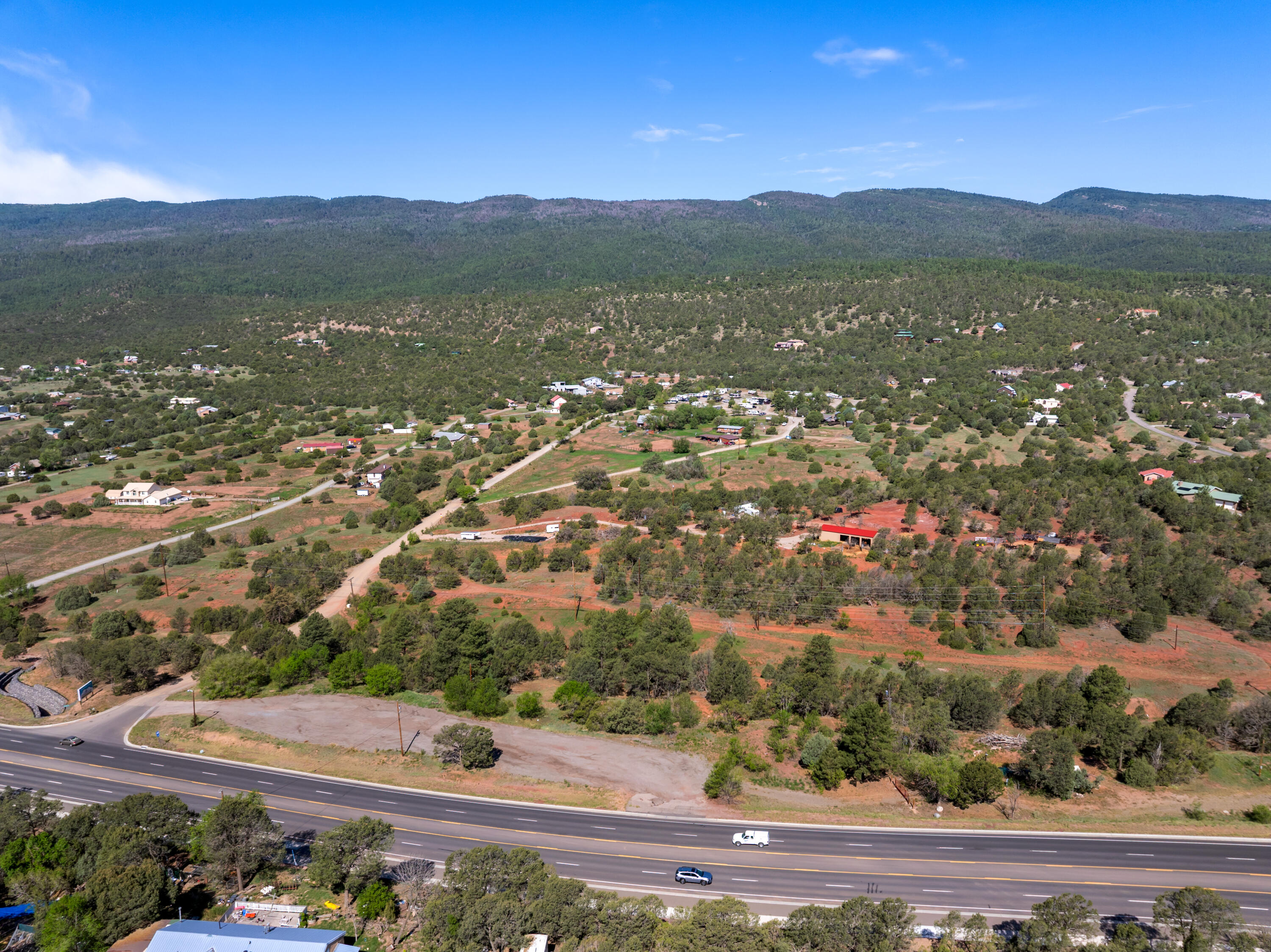 2-B Snowline Road