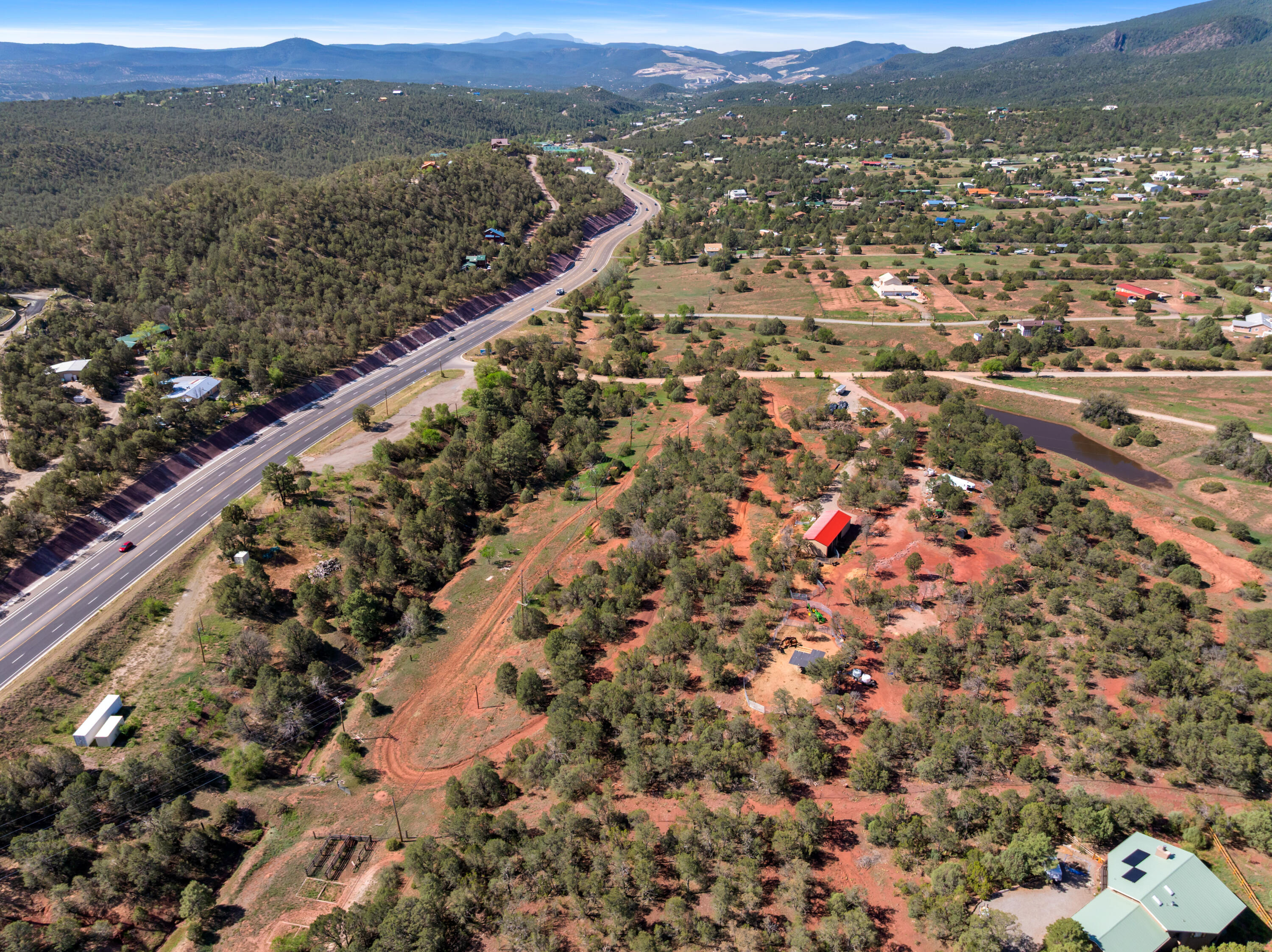 Photo 2 — 2-B Snowline Road