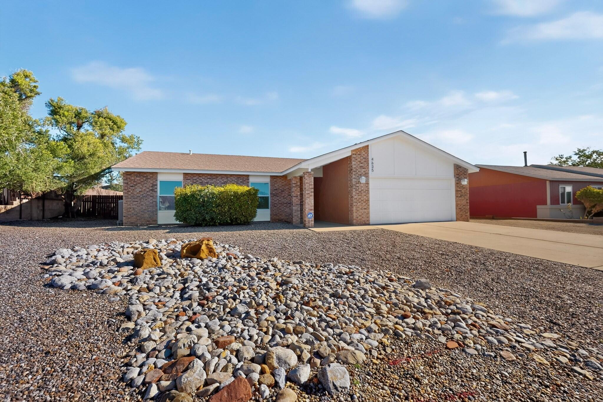 4635 Gypsum Drive NE, Rio Rancho, NM 87124