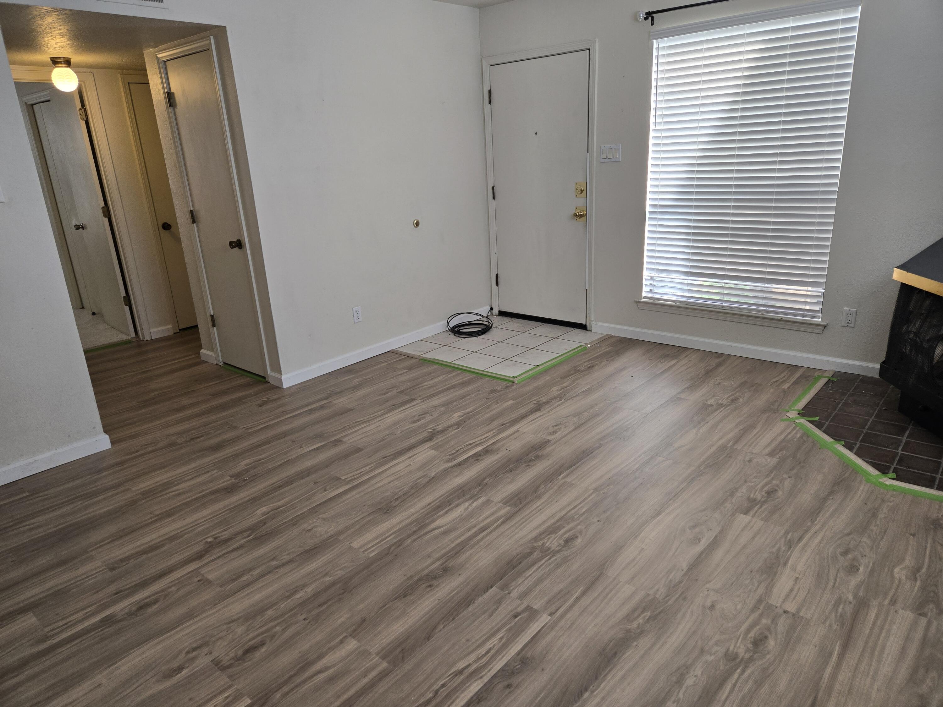 Photo 7 — 2820 Palo Verde Drive NE C