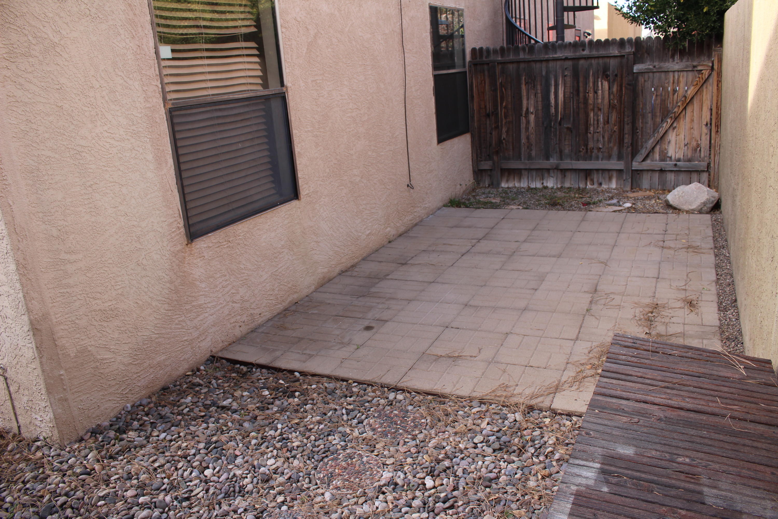 Photo 14 — 2820 Palo Verde Drive NE C