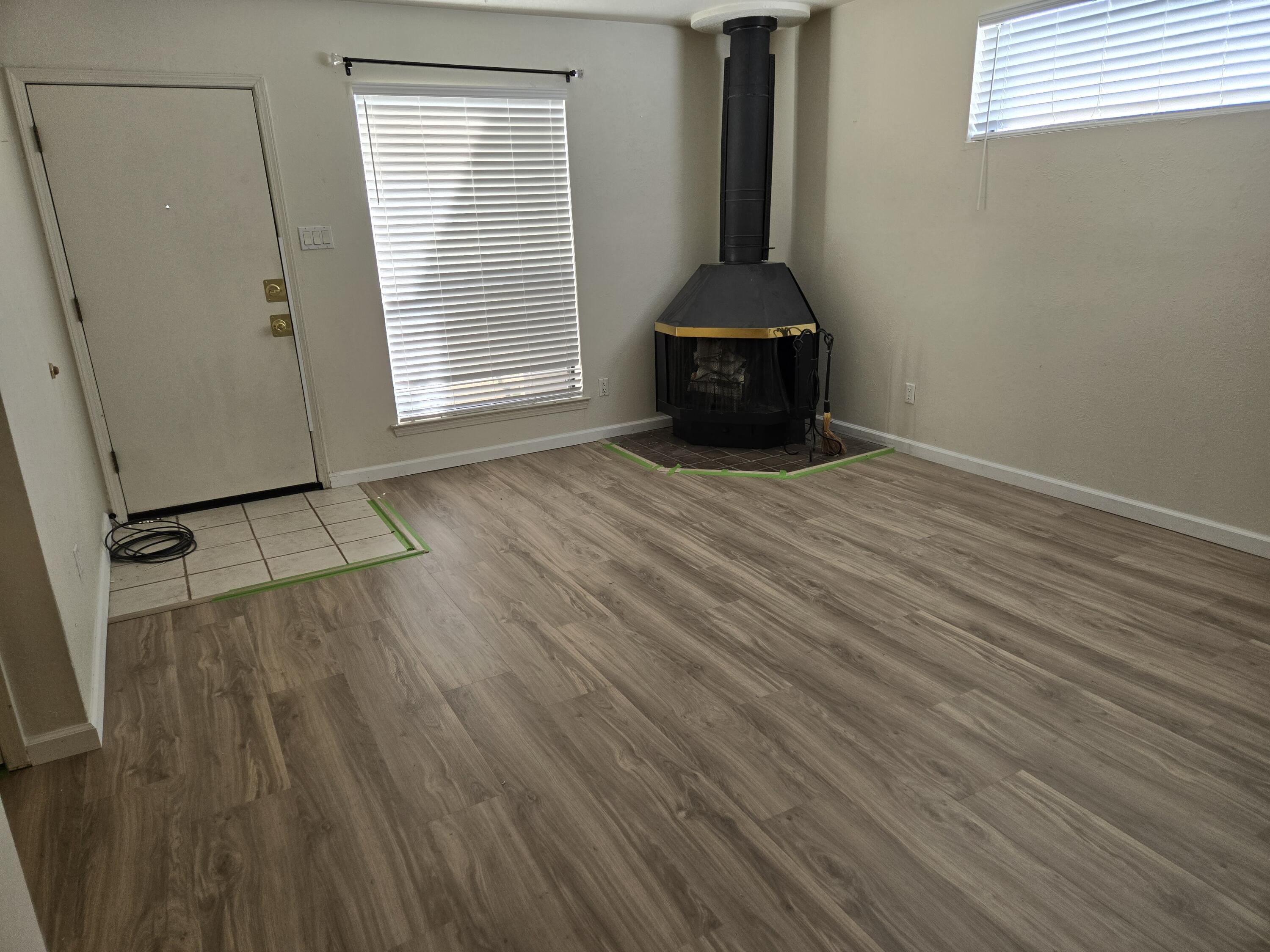 Photo 12 — 2820 Palo Verde Drive NE C