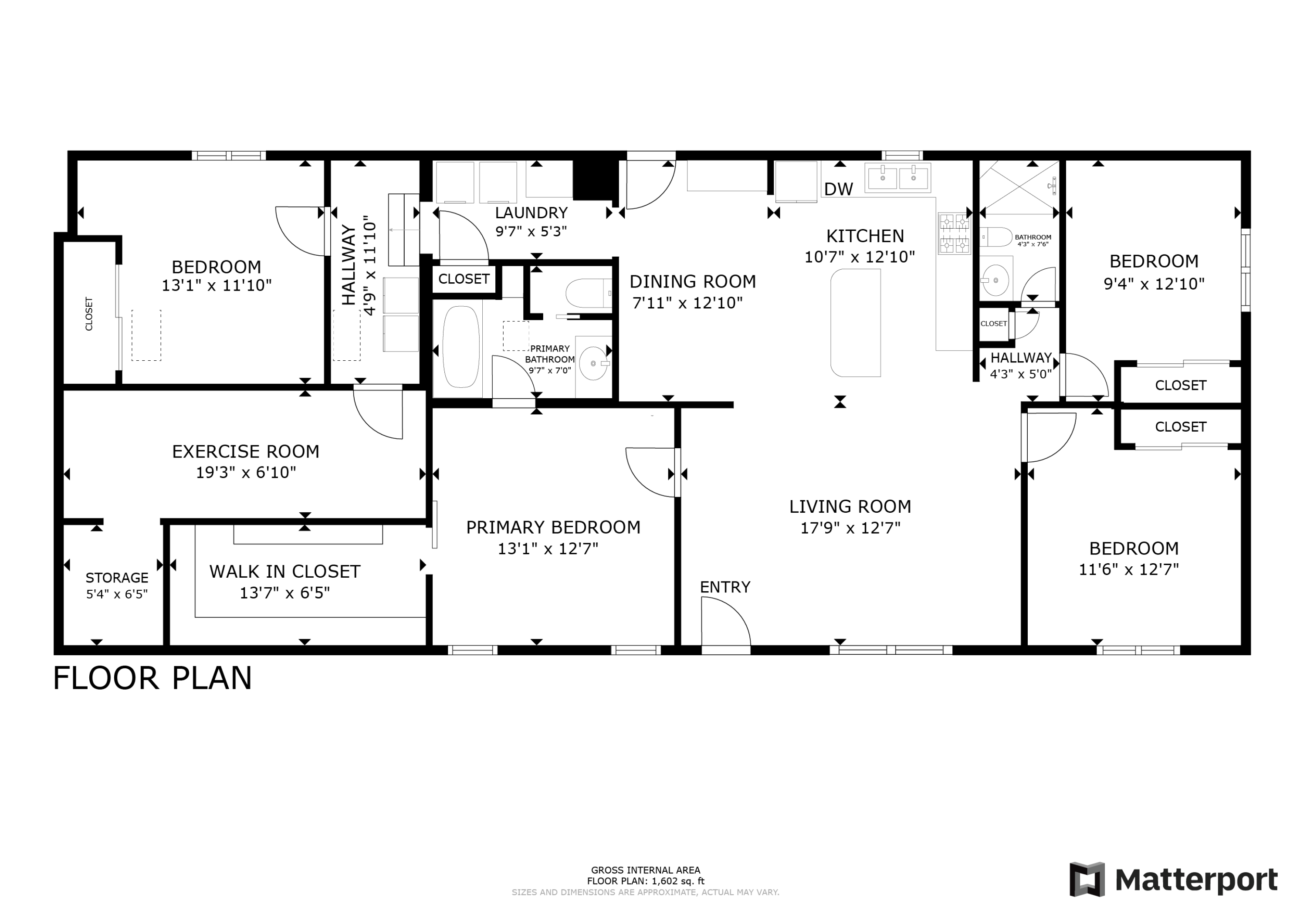 Photo 2 — 112 Hilton Avenue NW