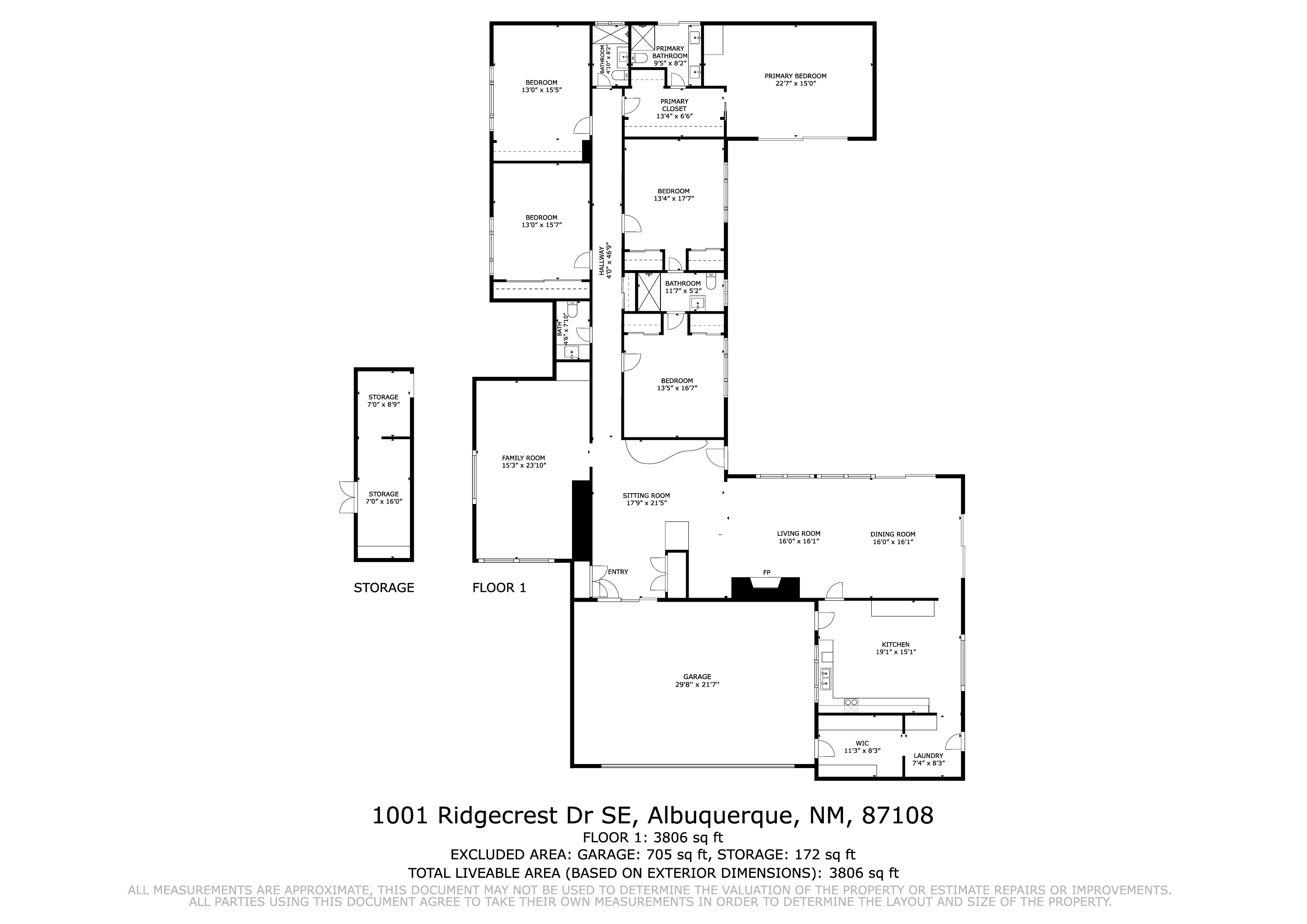 Photo 2 — 1001 Ridgecrest Drive SE