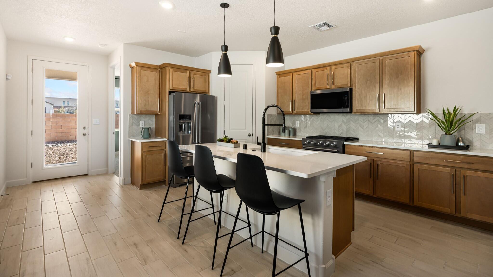 Photo 19 — 1440 Calle Breve Street NW