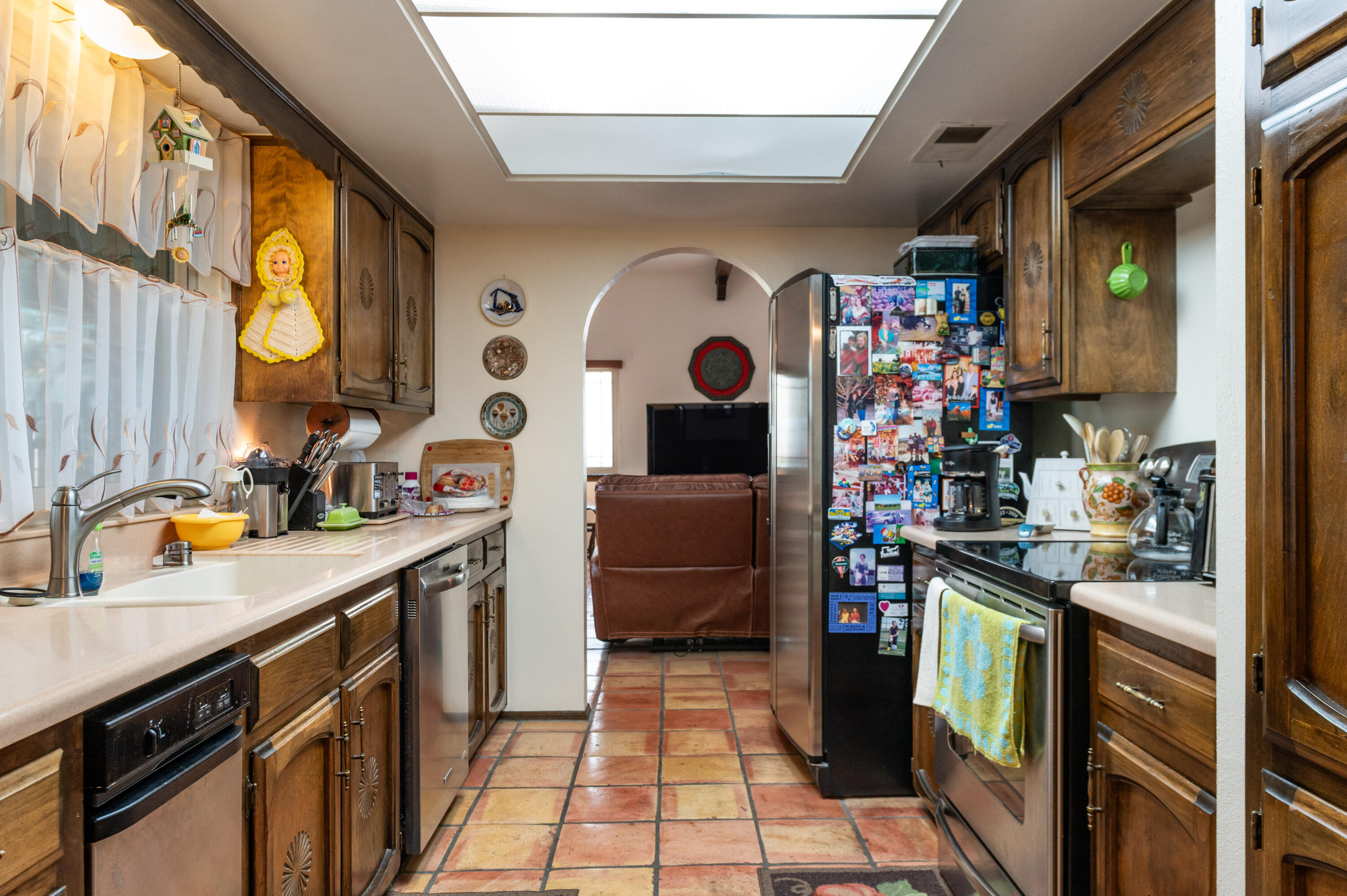 Photo 20 — 4121 Glen Canyon Road NE